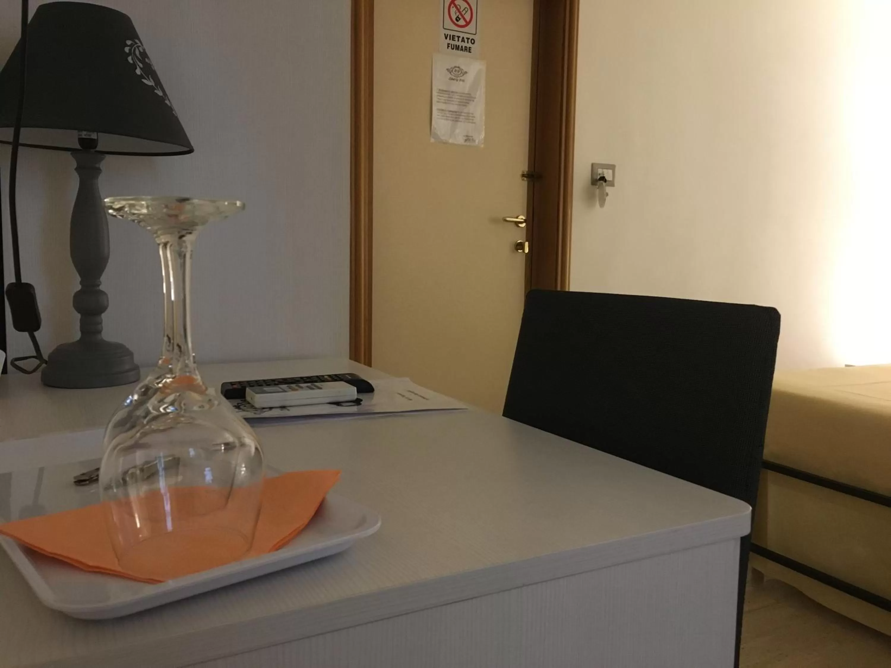 Bedroom in B&B Liberty 900