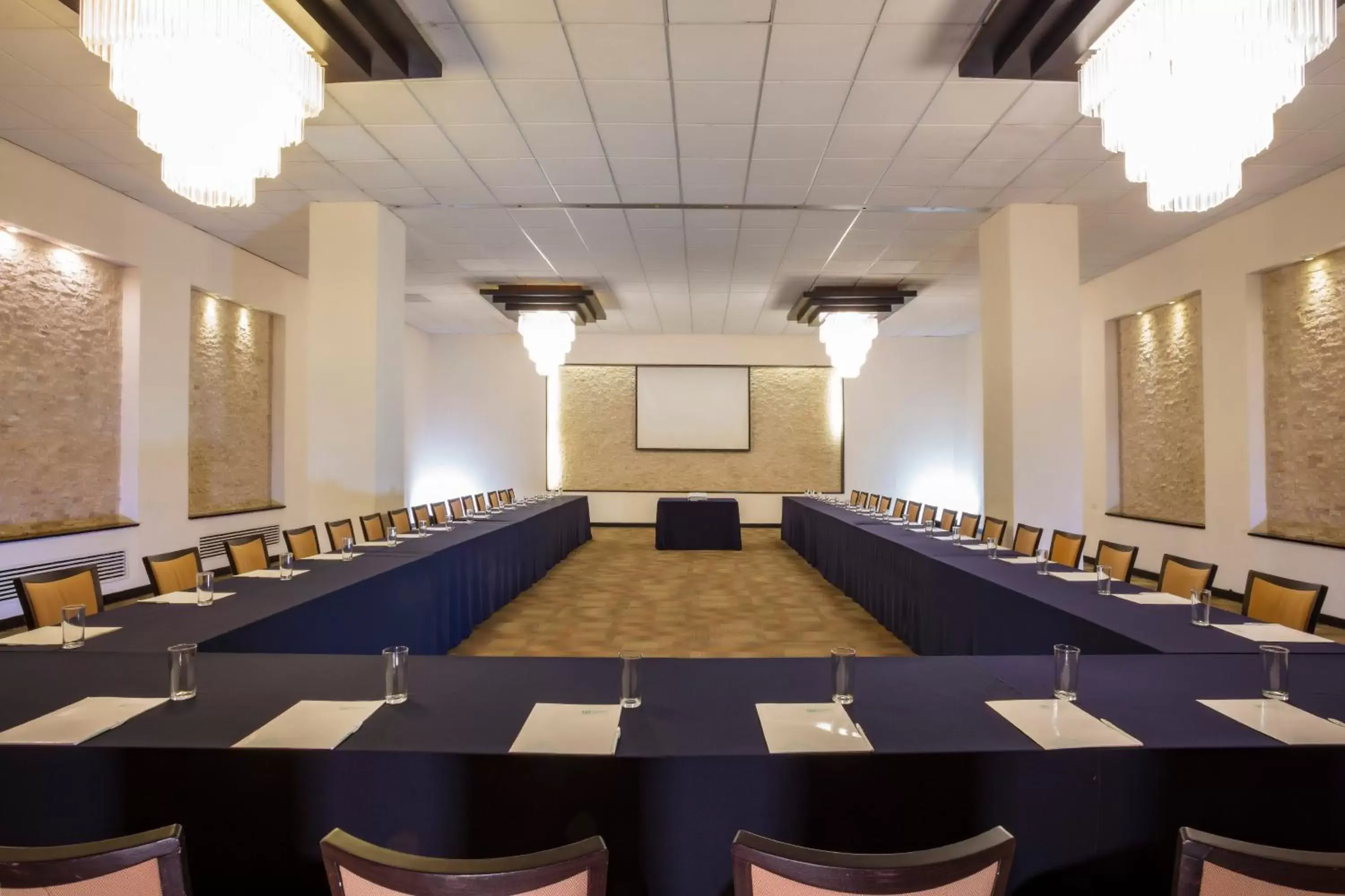 Meeting/conference room in Gamma Campeche Malecon