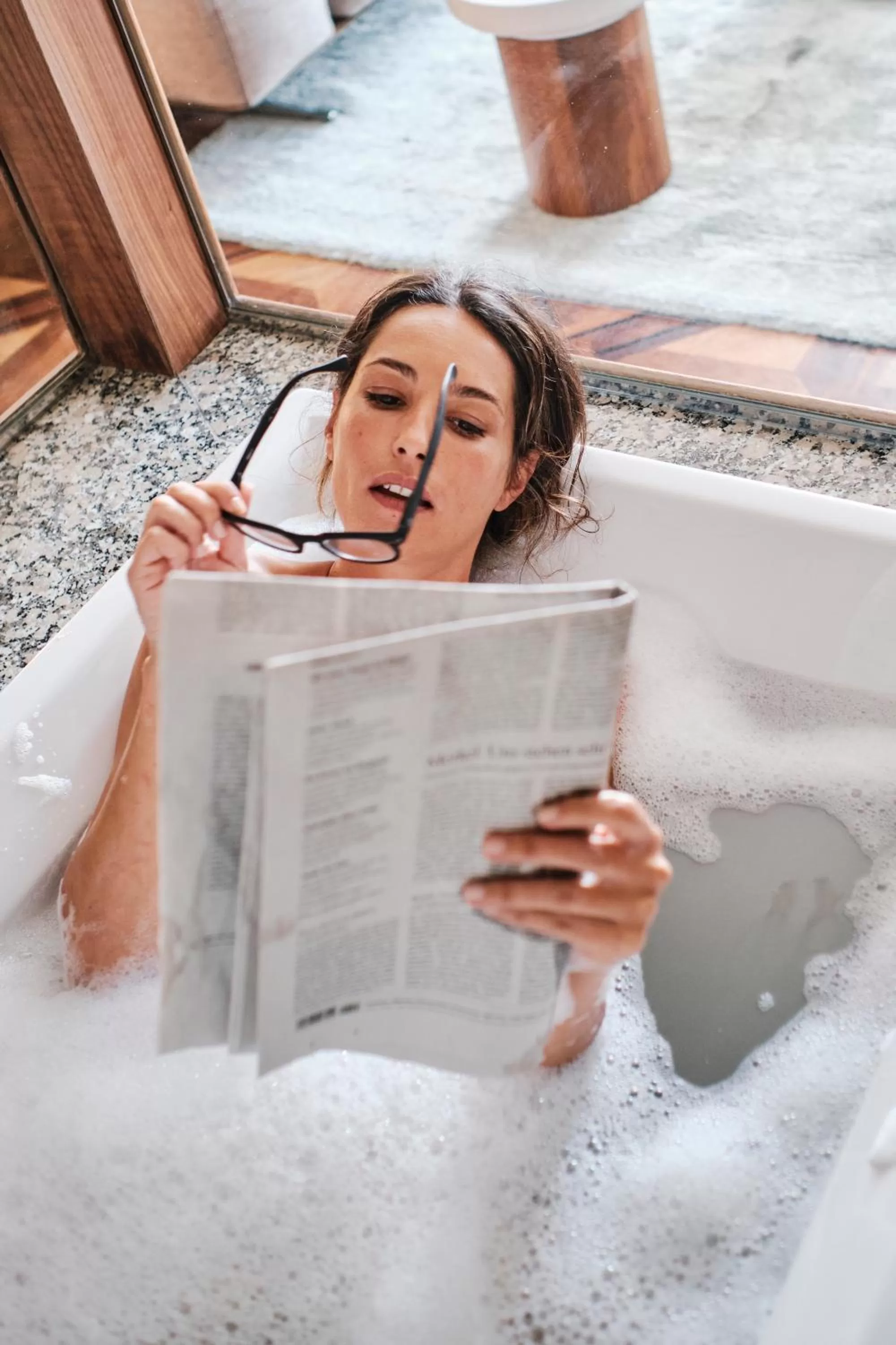 People in El Llorenc Parc de la Mar - Adults Only (+16)