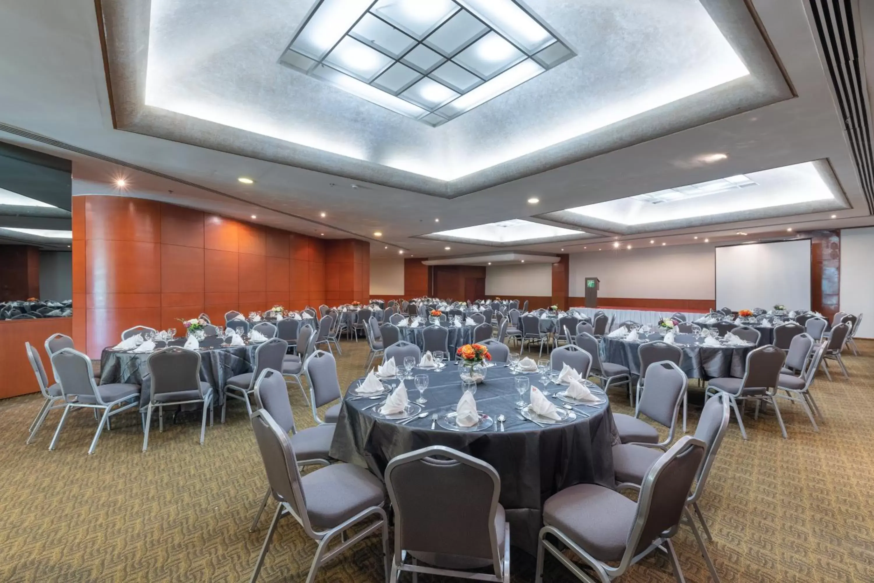 Banquet/Function facilities in Holiday Inn Guadalajara Select, an IHG Hotel