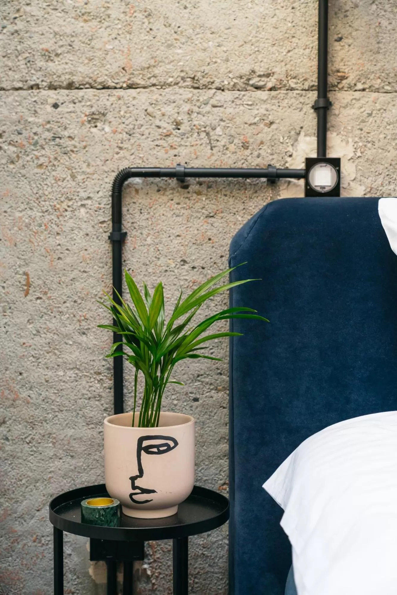 Decorative detail in Estery12 by Loft Affair