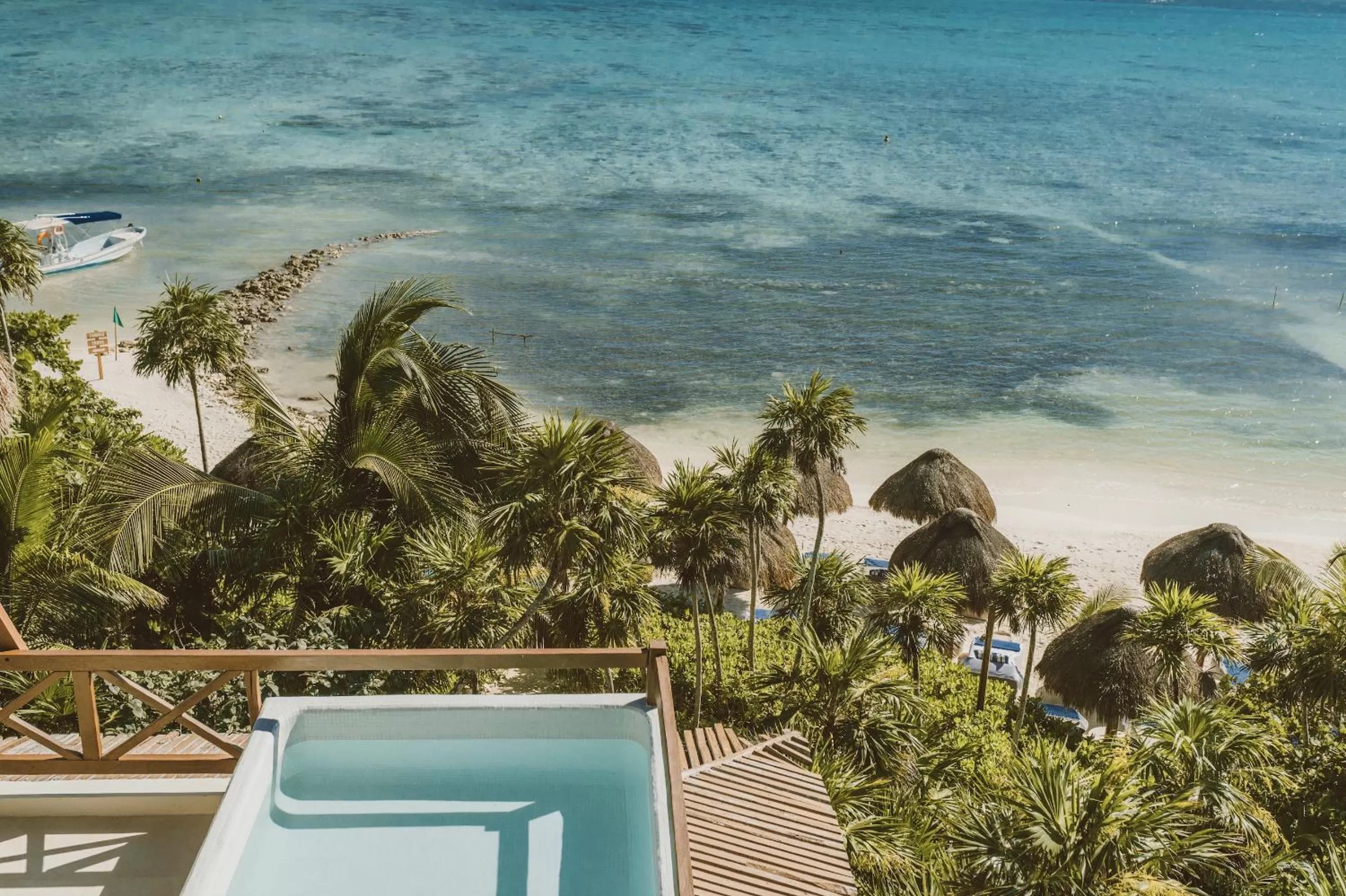 Day in Jashita Hotel