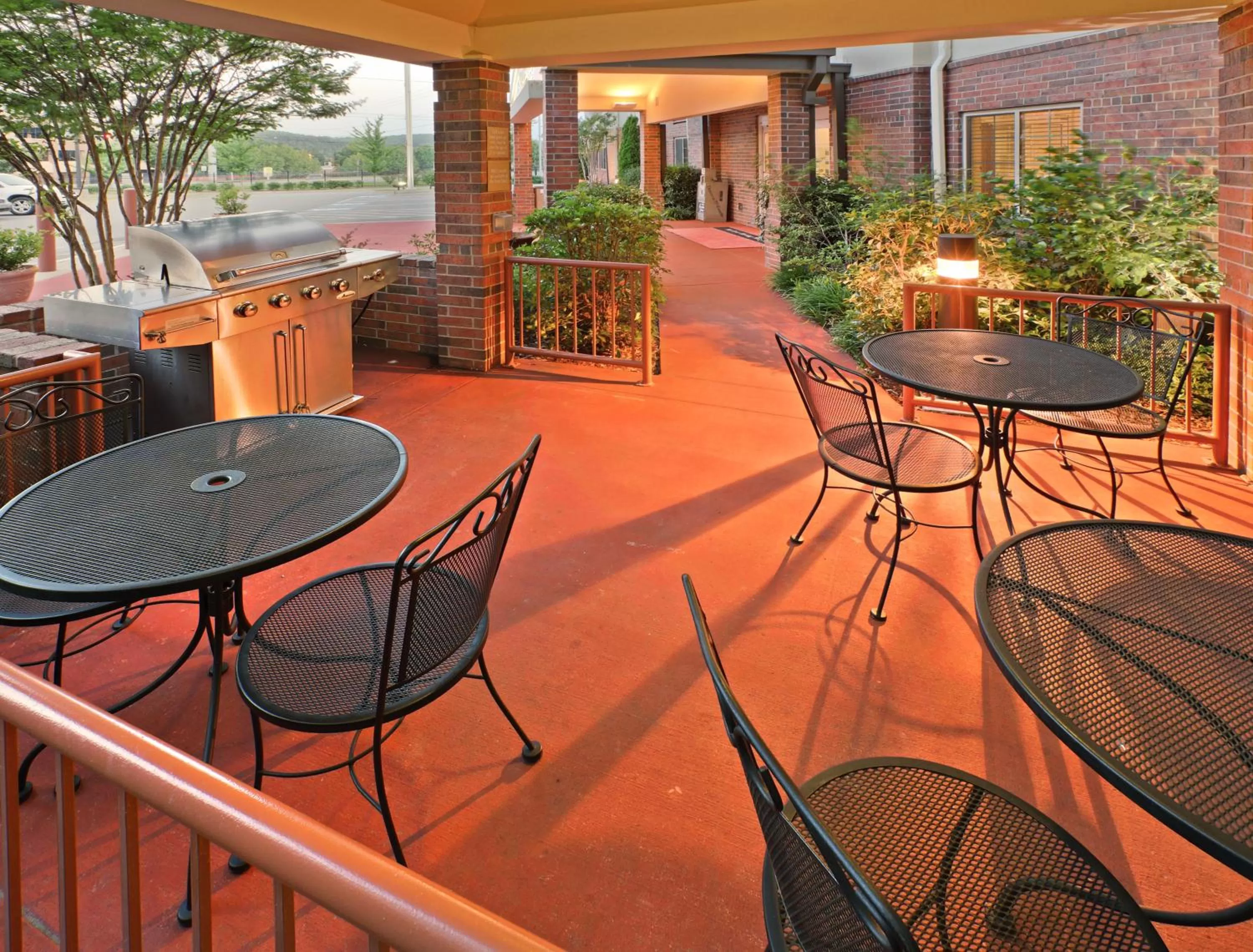 Other in Candlewood Suites West Little Rock by IHG