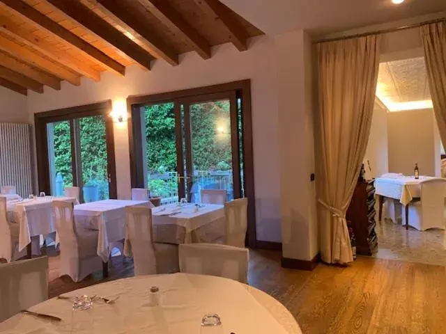Banquet Facilities in Hotel Riposo