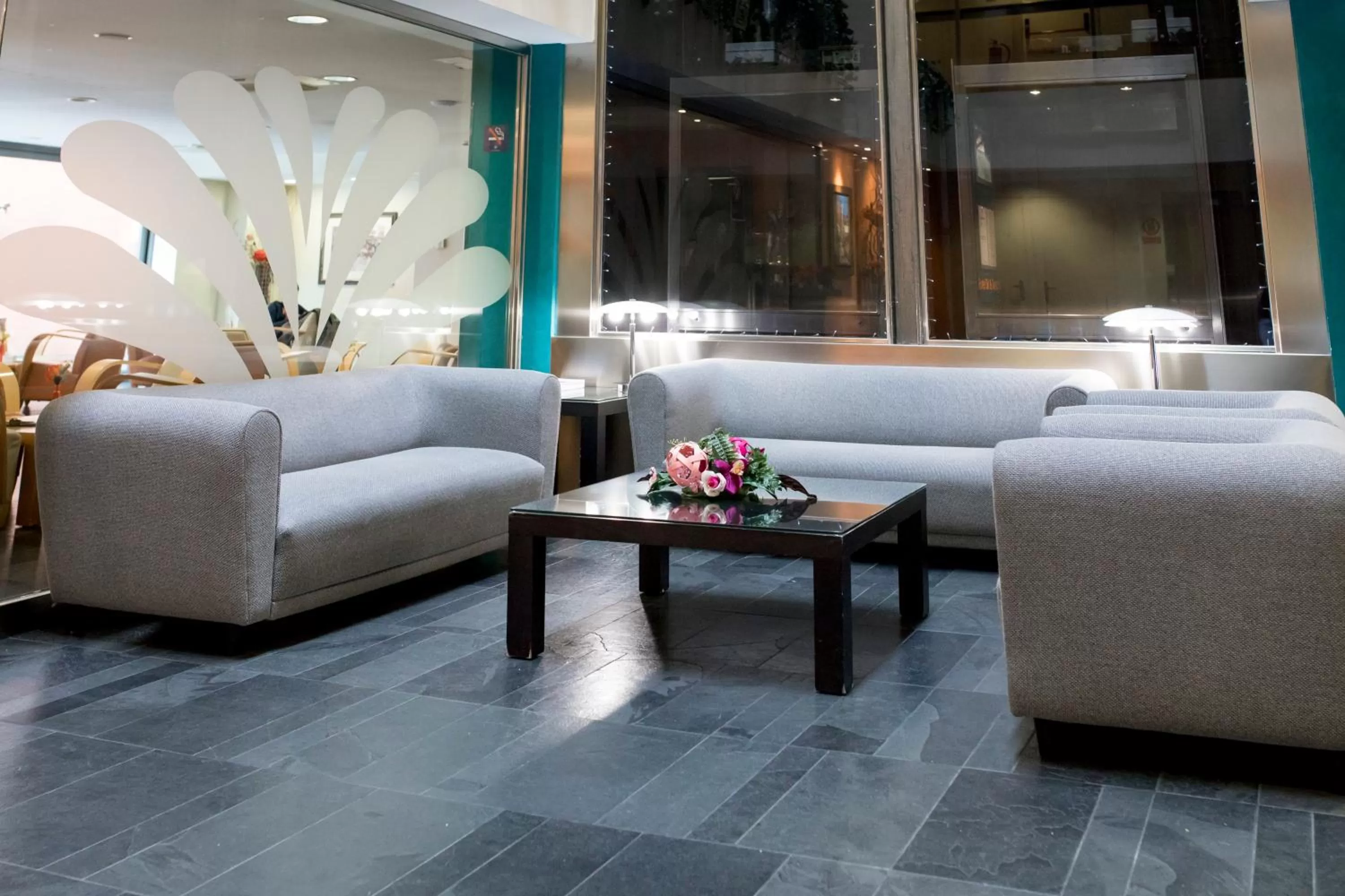 Lounge or bar in Font D'Argent Canillo