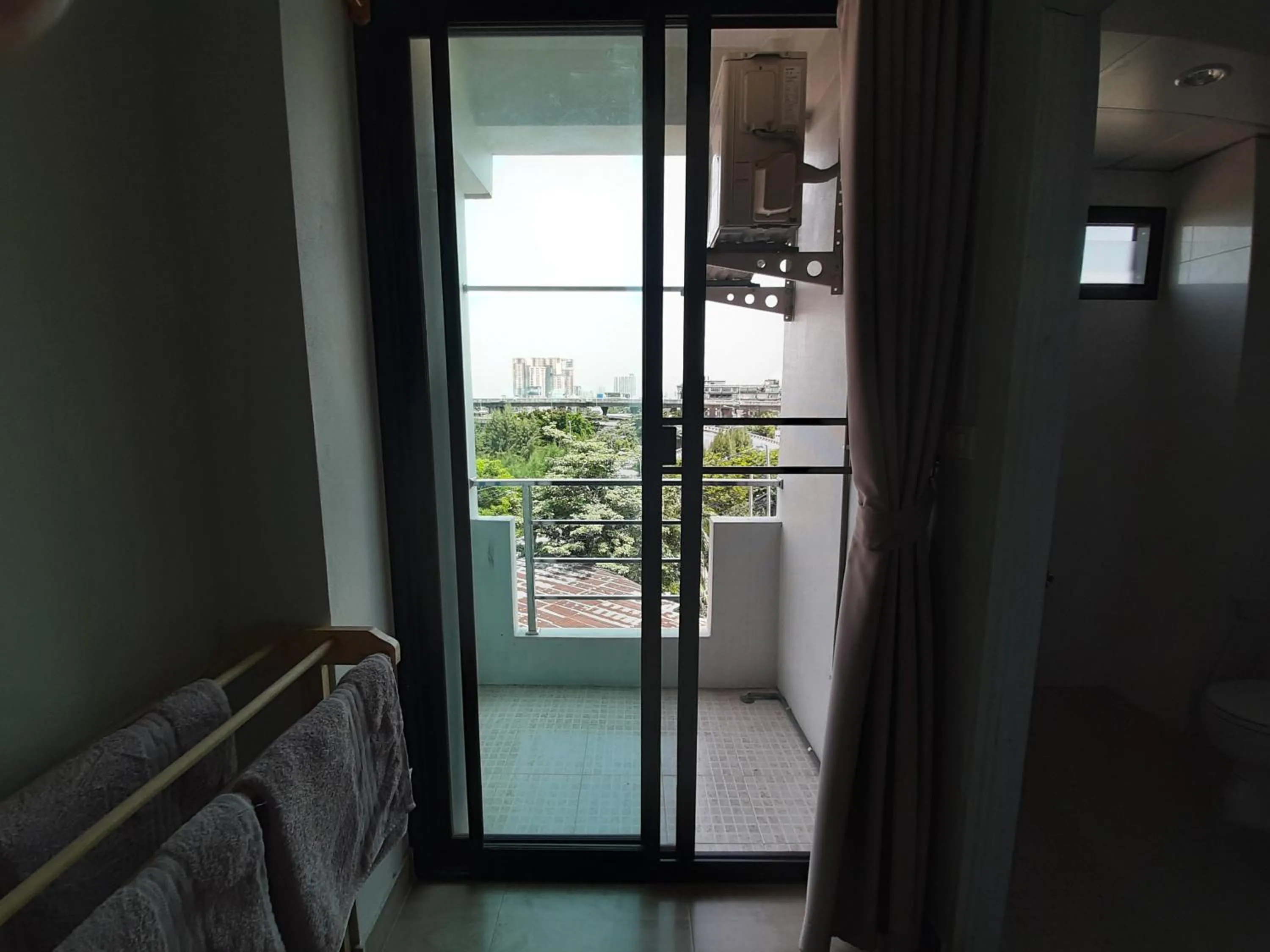 Vanlisut Hotel Ngamwongwan