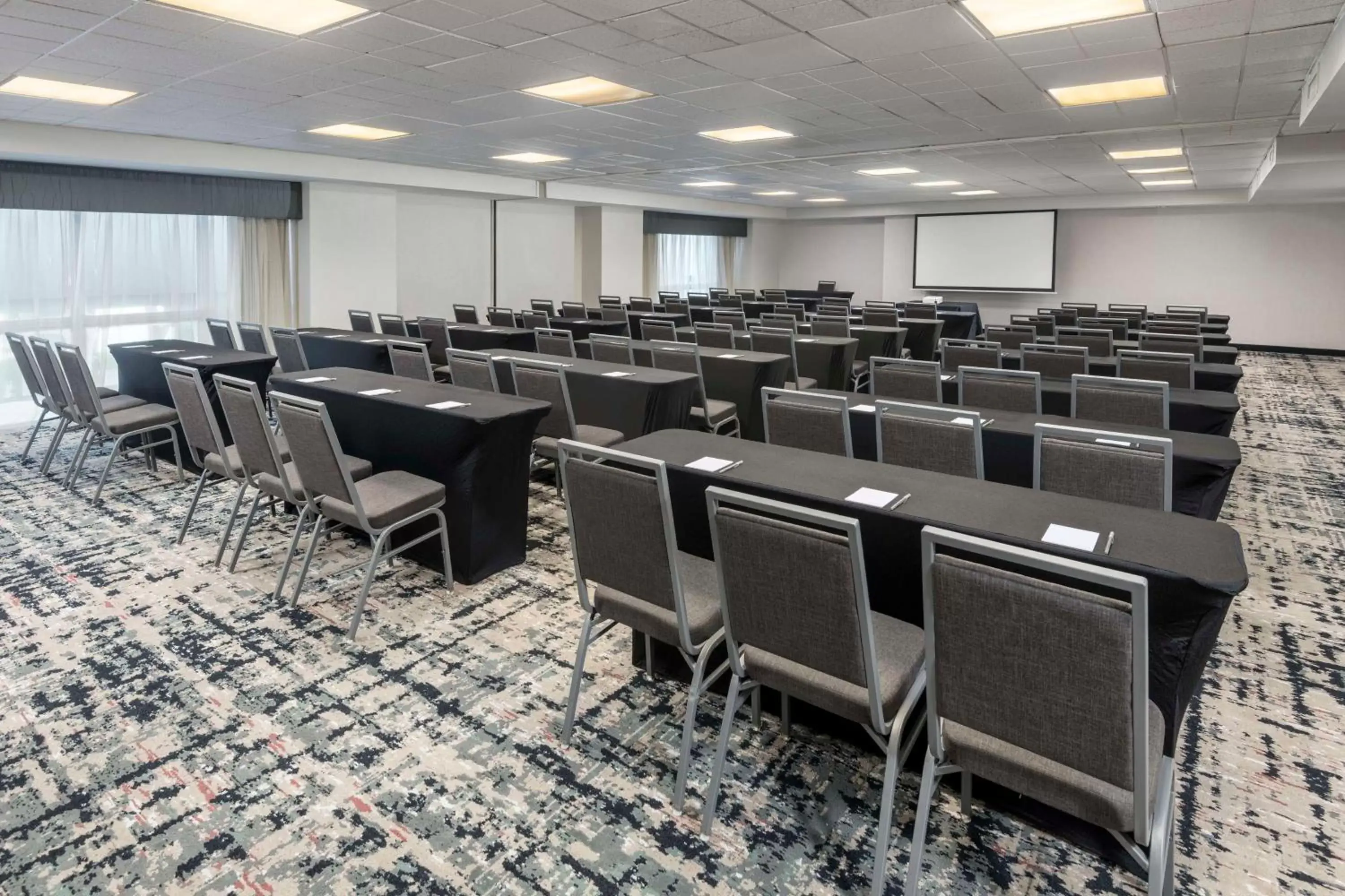 Meeting/conference room in Homewood Suites Miami Airport/Blue Lagoon