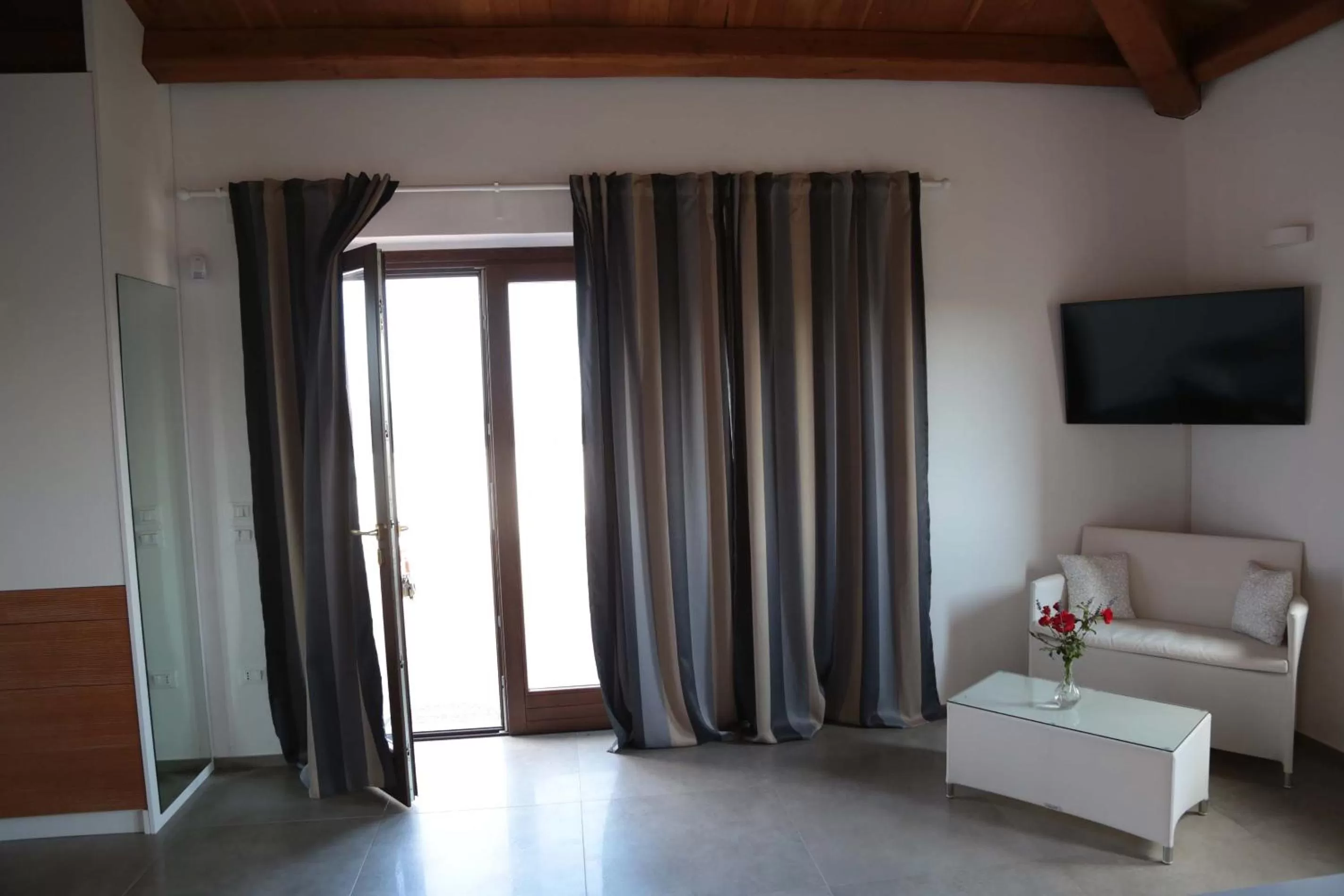 Villa Angiolina, Molise