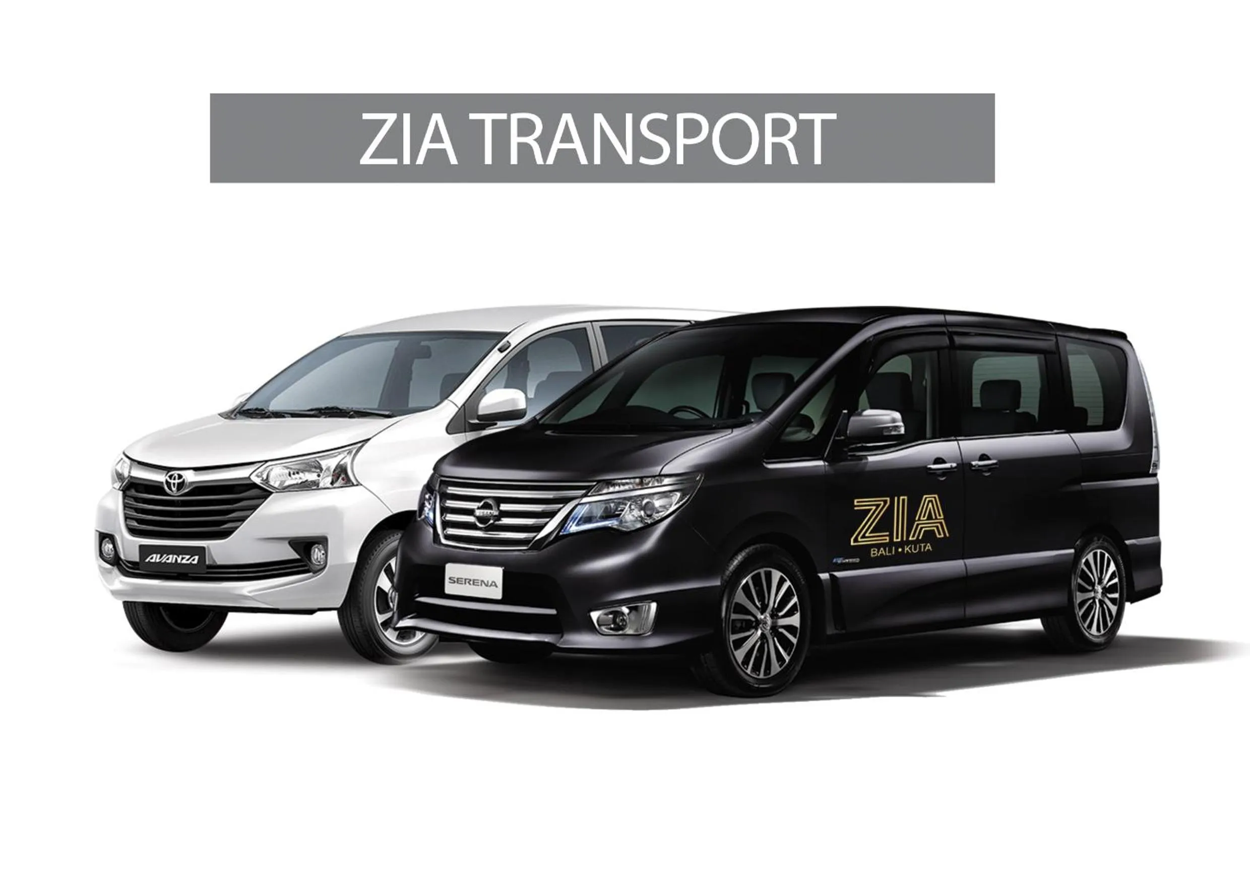 Business facilities in Zia Hotel Kuta