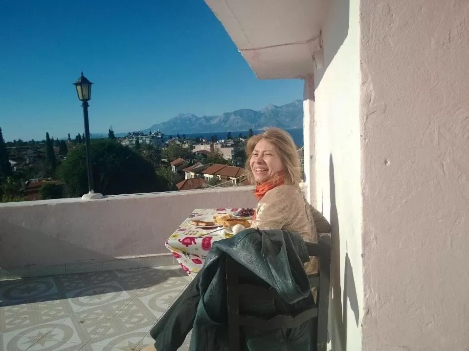 Day in Sunrise Hotel