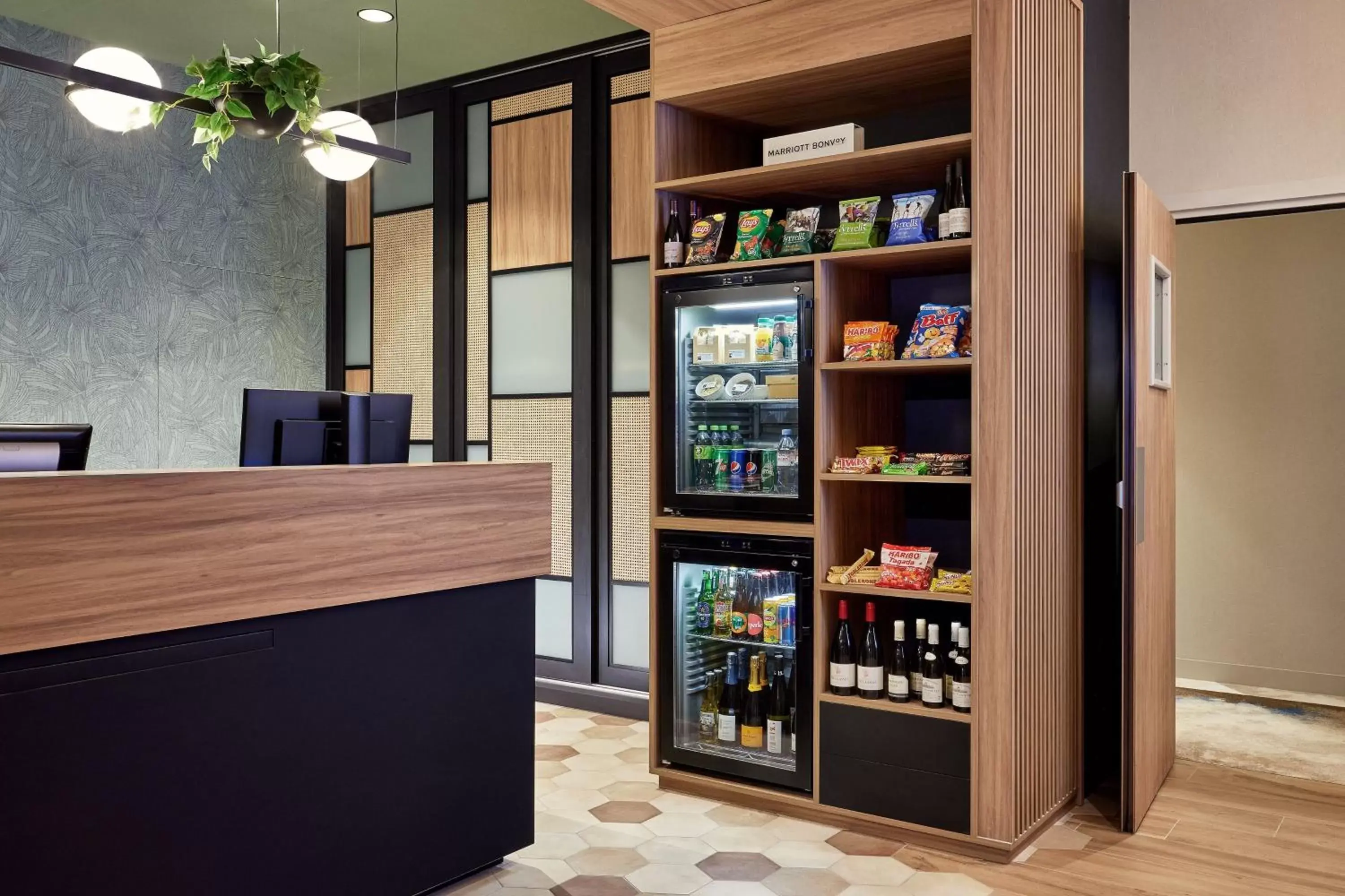 Property building in Residence Inn by Marriott Strasbourg