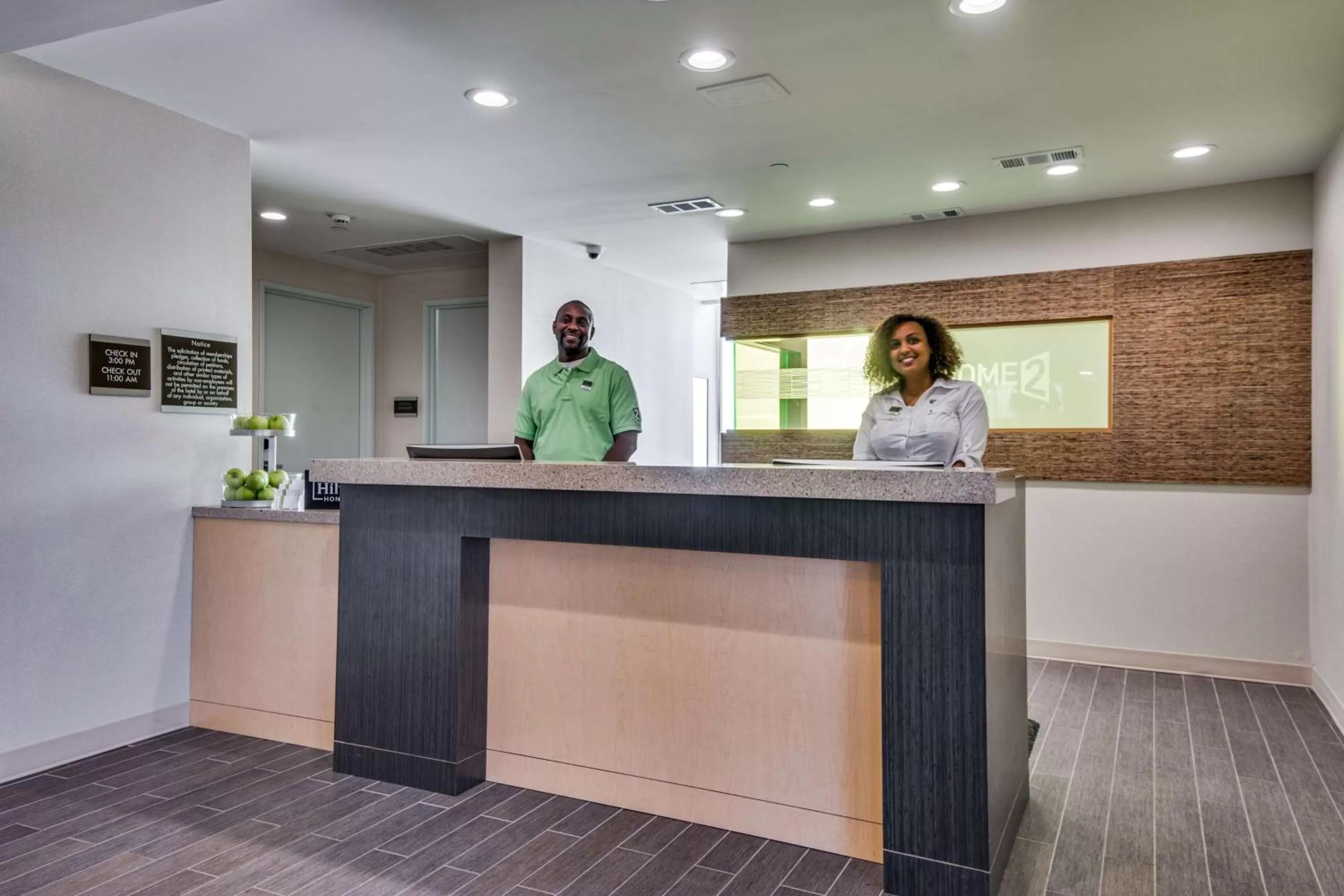 Lobby or reception in Home2 Suites by Hilton DFW Airport South Irving