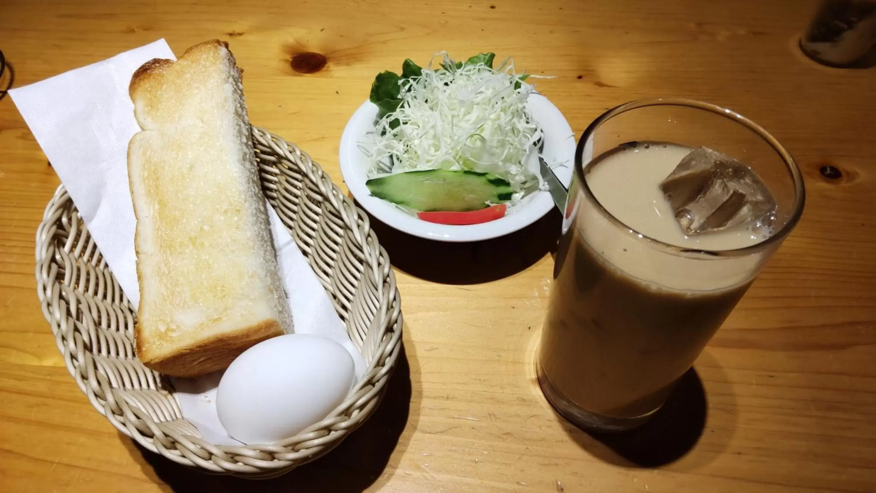 Breakfast, Food in Sanco Inn Nagoya Nishiki Shikinoyu