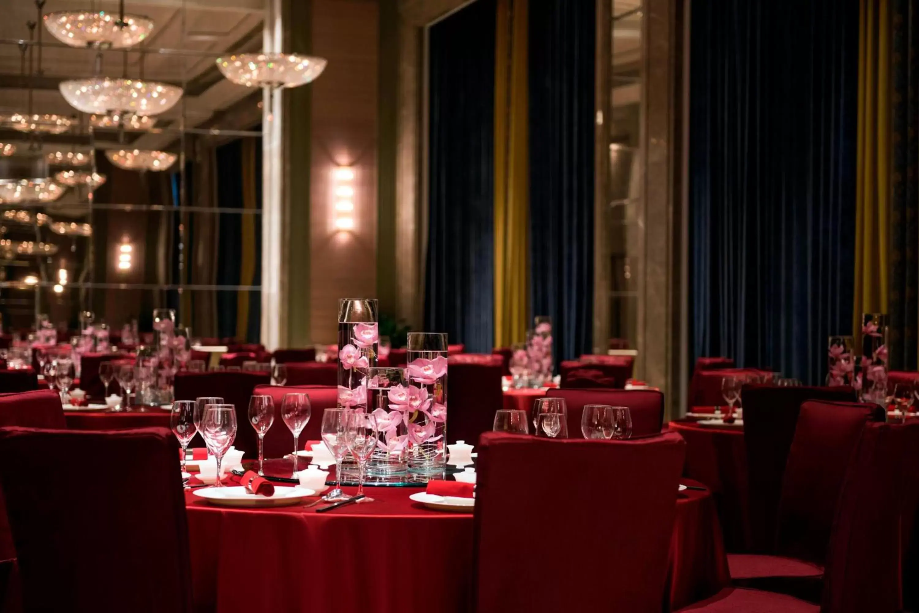 Banquet/Function facilities, Restaurant/Places to Eat in The St. Regis Shanghai Jingan
