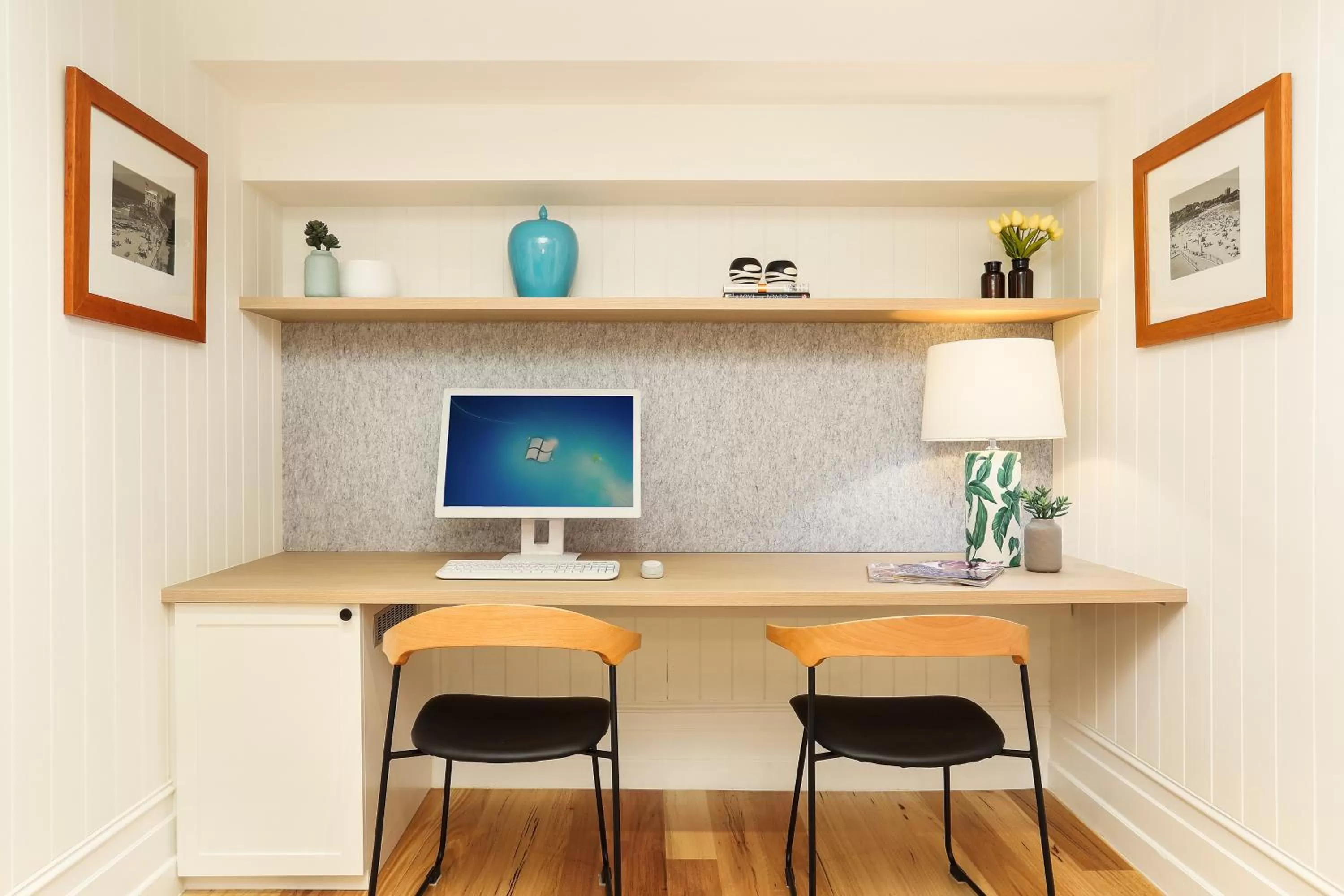 Business facilities in Coogee Bay Boutique Hotel