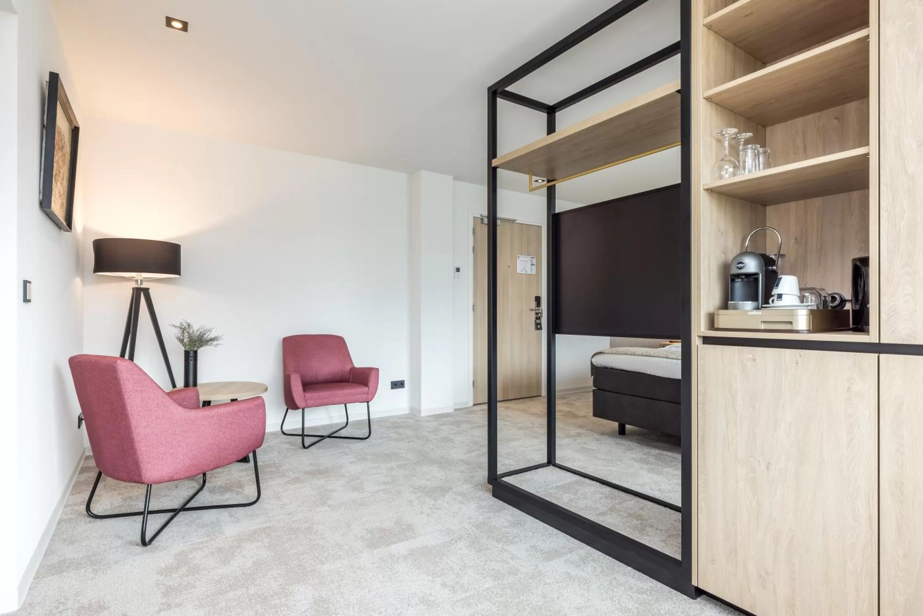 Hotel de Rousch - 4 sterren Superieur