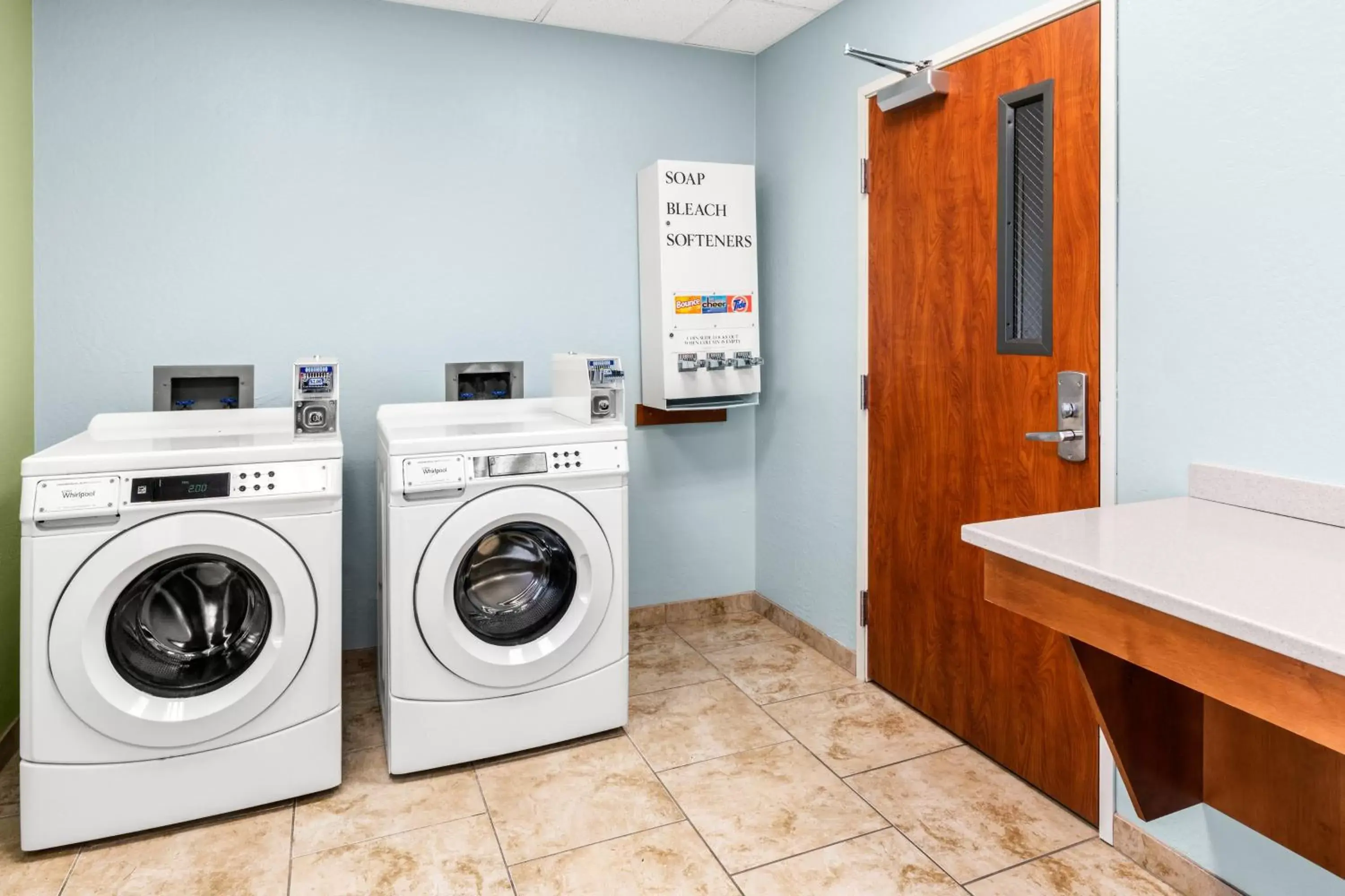 Other, Bathroom in Holiday Inn Express Hotel & Suites Klamath Falls Central, an IHG Hotel