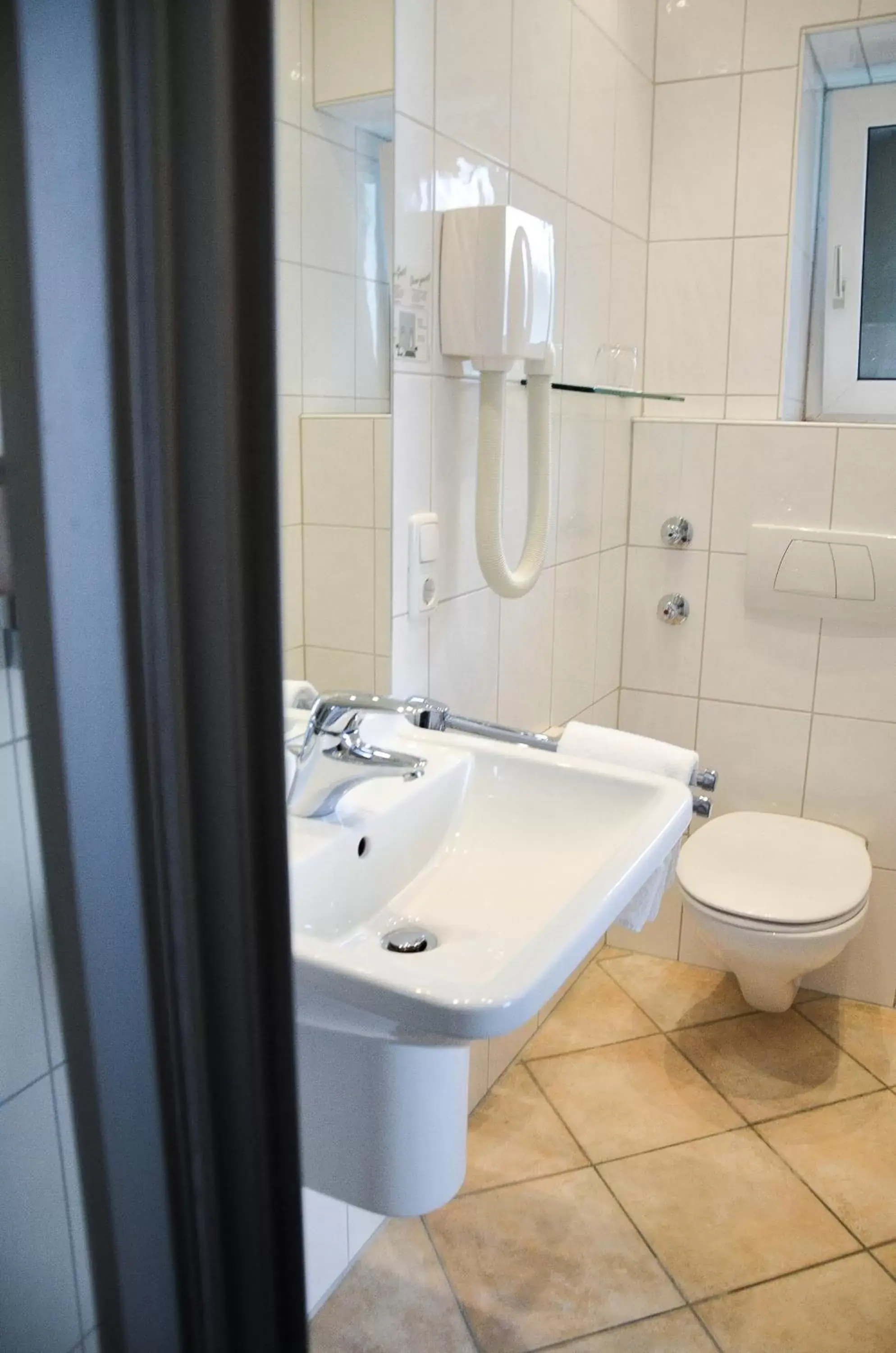 Standard Double Room in Hotel Am Römerwall Standard Double Room in Hotel Am Römerwall