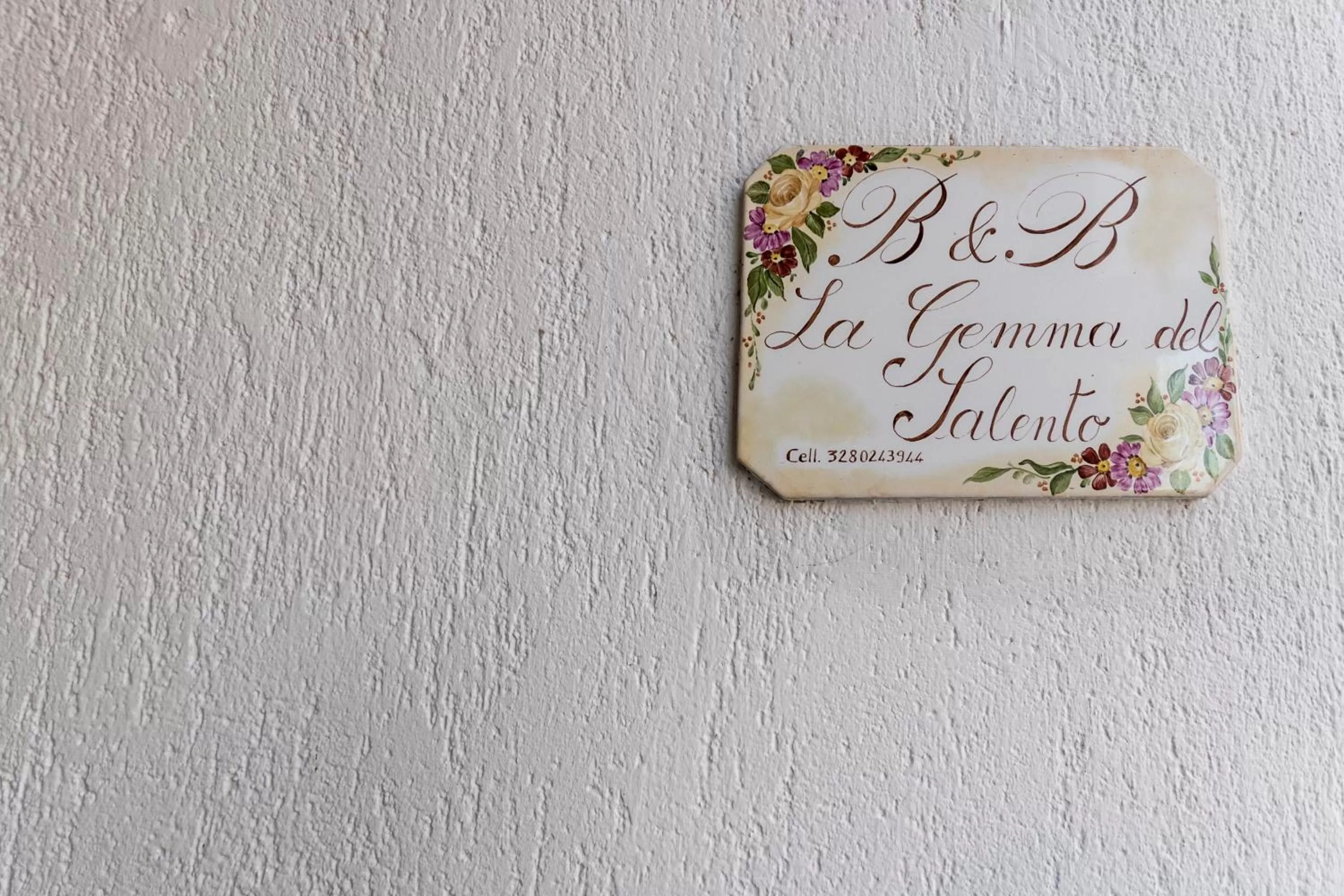 La Gemma del Salento