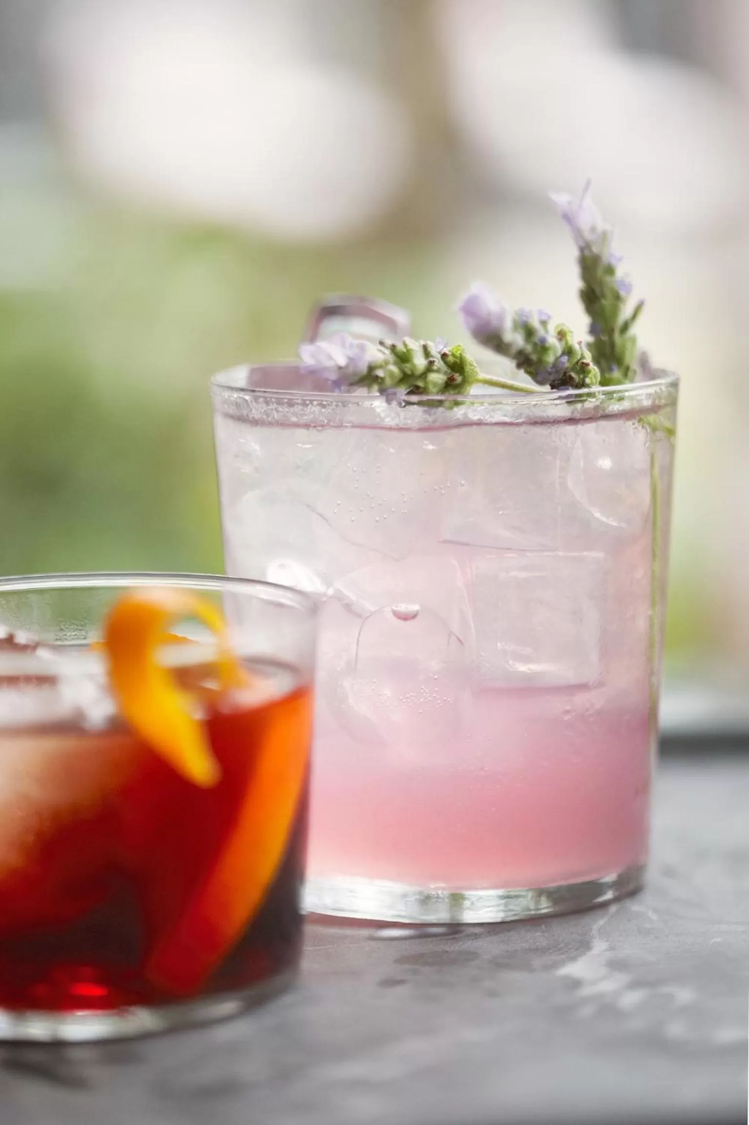 Drinks in The Robertson Small Hotel and Spa by The Living Journey Collection