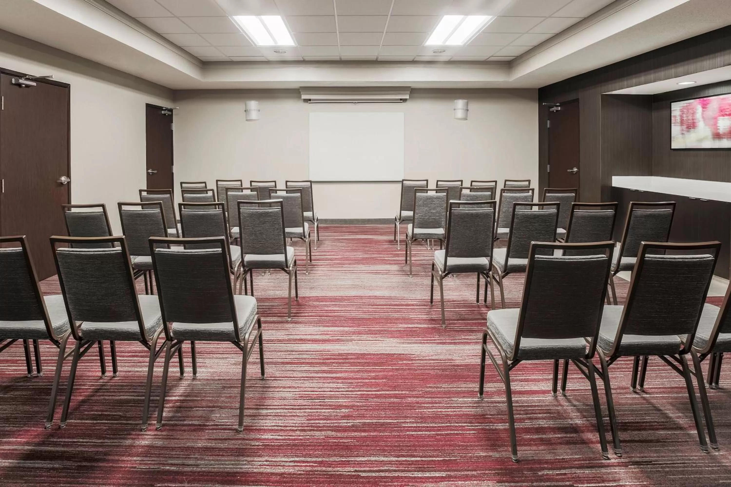 Meeting/conference room in Courtyard Dallas Mesquite