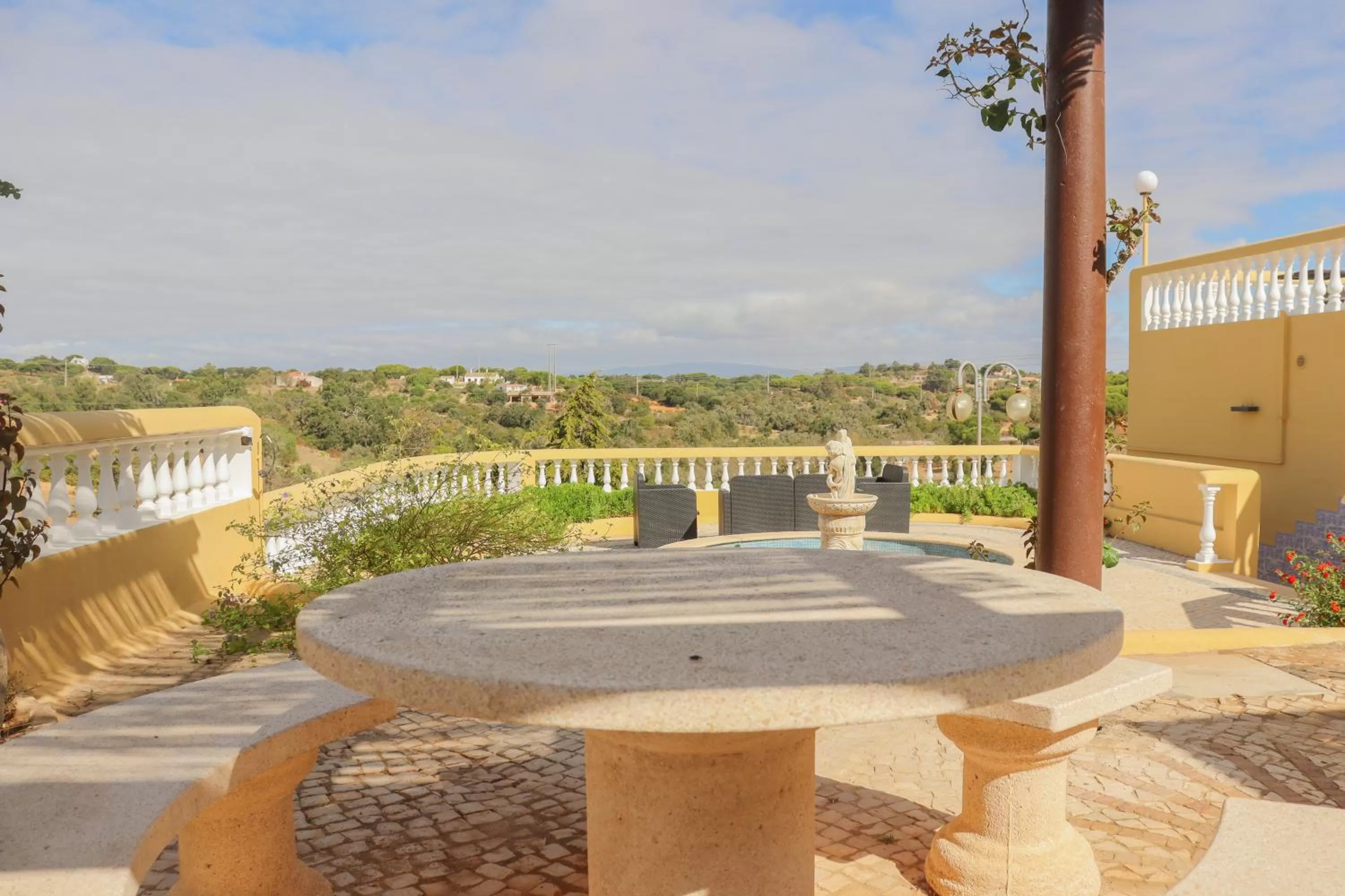 Quinta Nova Relax & Spa - Vale del Rey