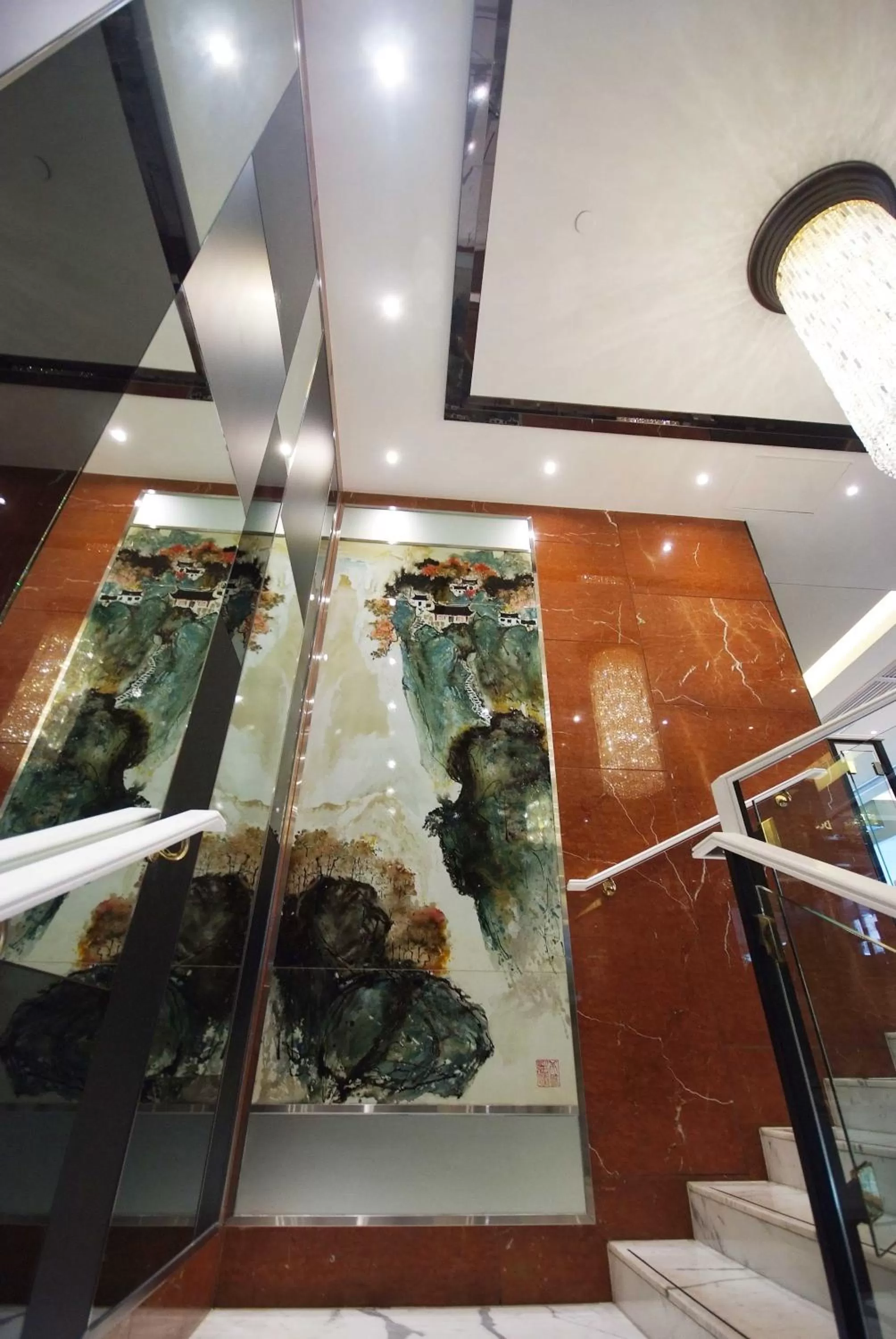 Other in Stanford Hotel Hong Kong