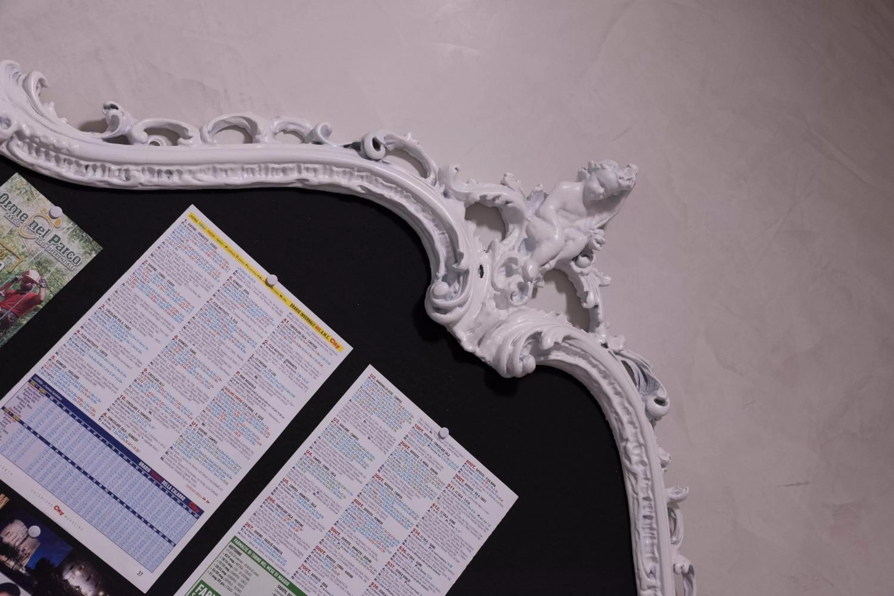 Activities in Altavilla Boutique Hotel