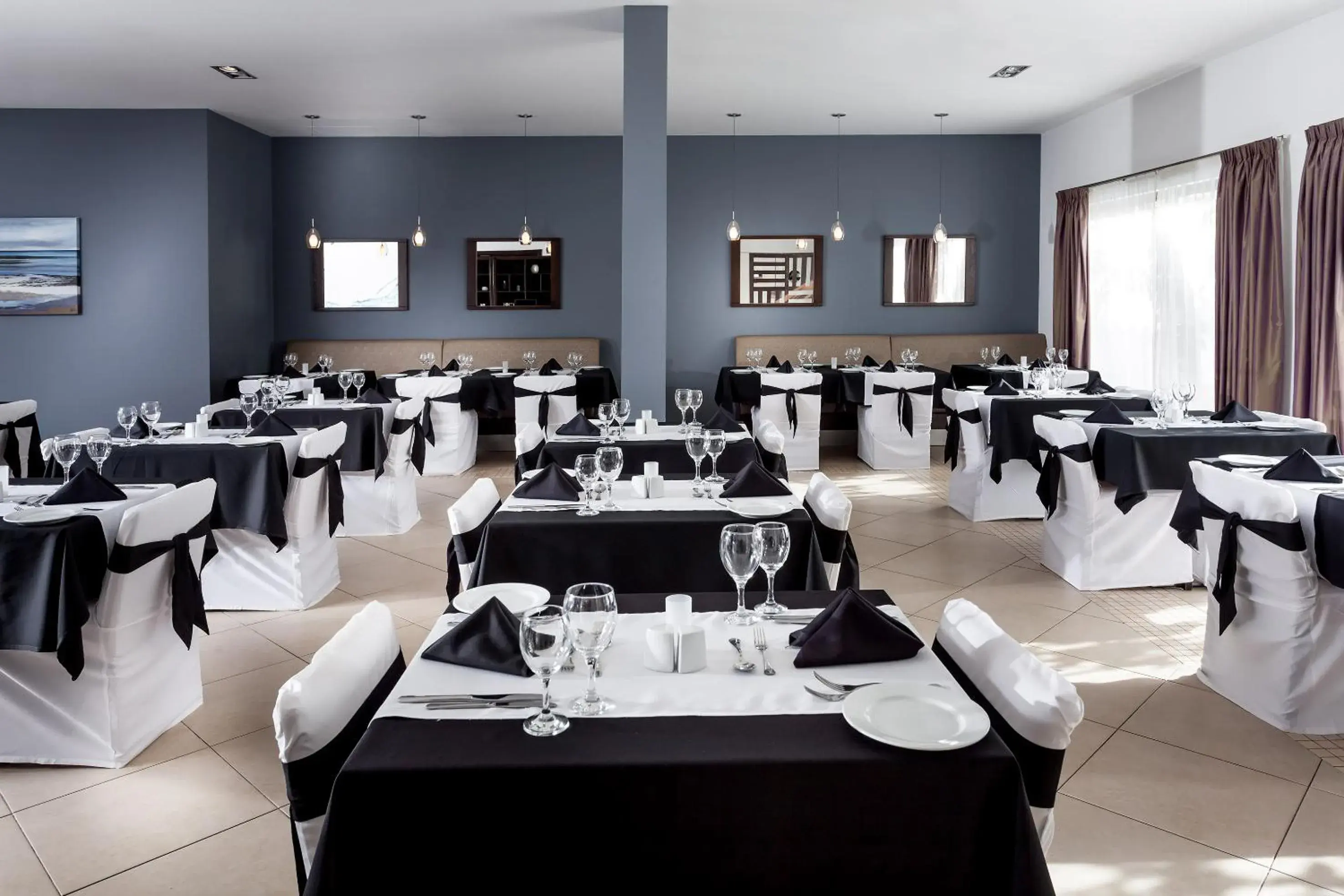 Restaurant/places to eat in Melia Tortuga Beach - All Inclusive Restaurant/places to eat in Melia Tortuga Beach - All Inclusive