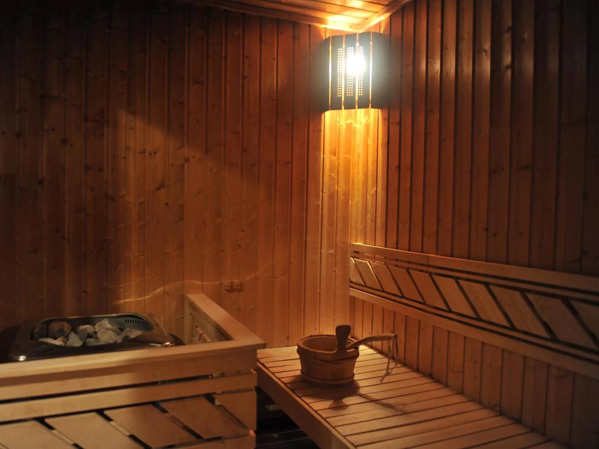 Spa and wellness centre/facilities in Bianca Resort & Spa