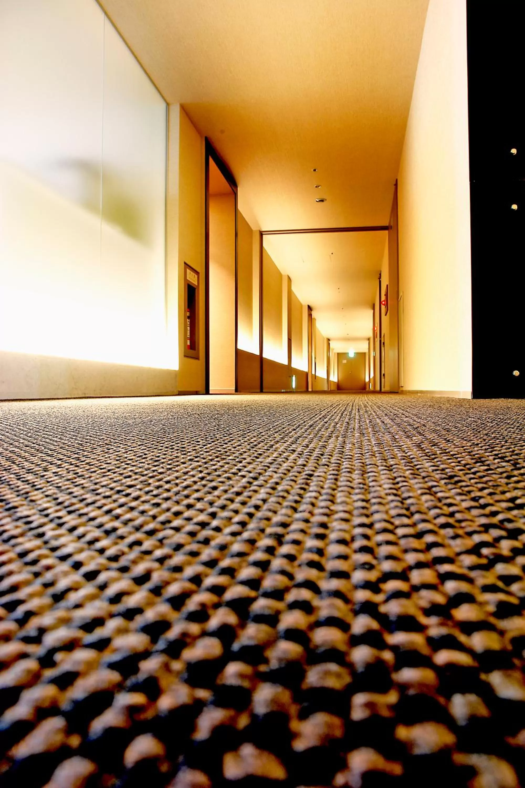 Lobby or reception in Century Royal Hotel Sapporo