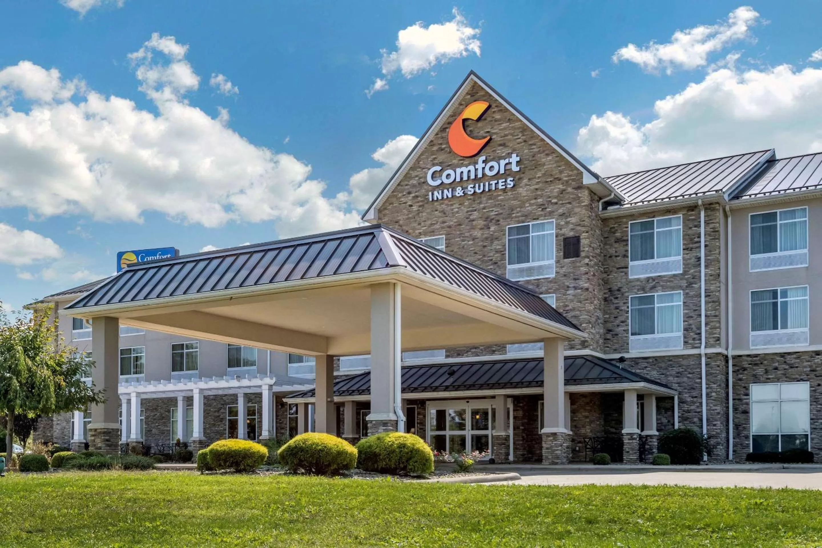 Comfort Inn & Suites Dover