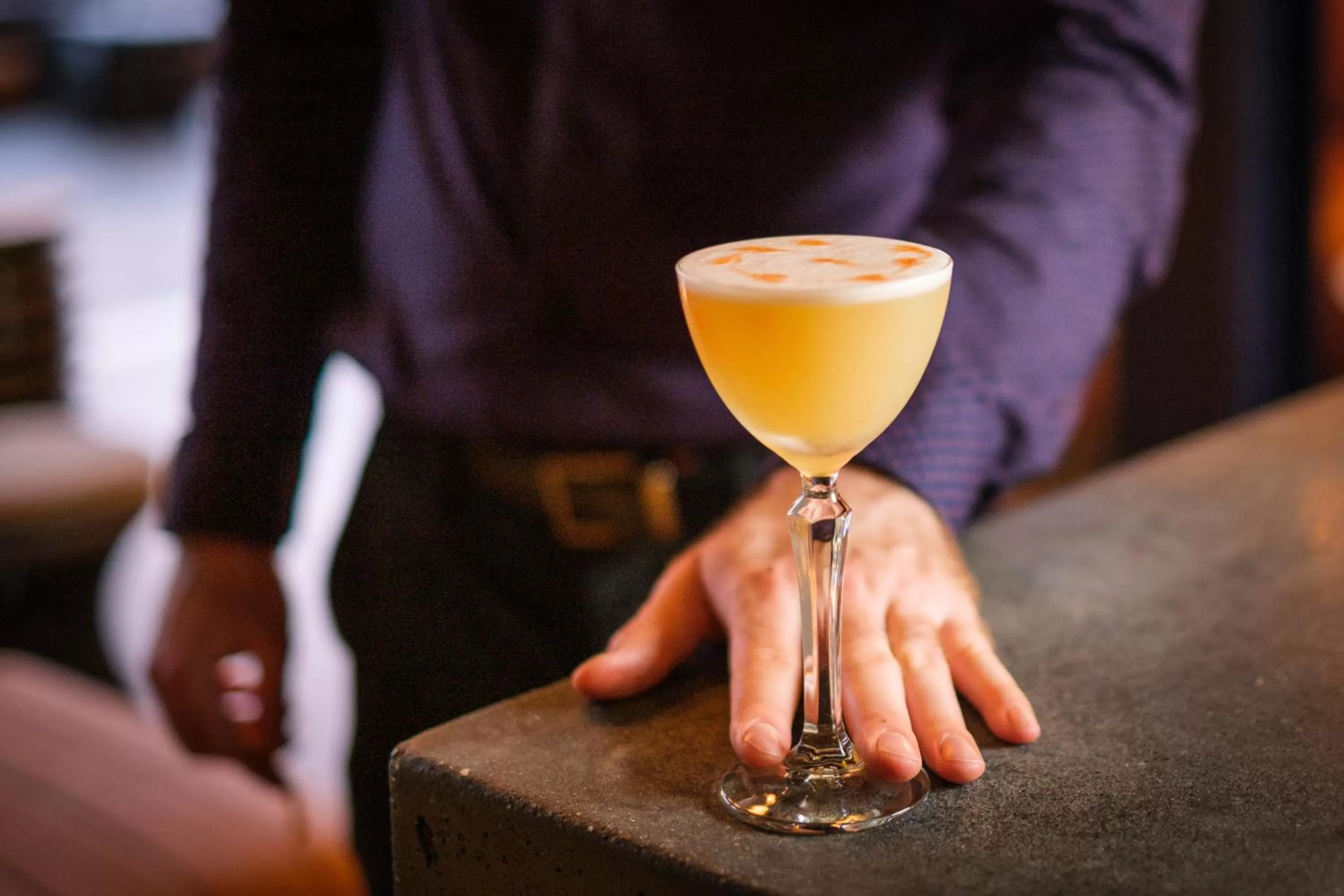 Photo of the whole room in Kimpton Hotel Monaco Philadelphia by IHG