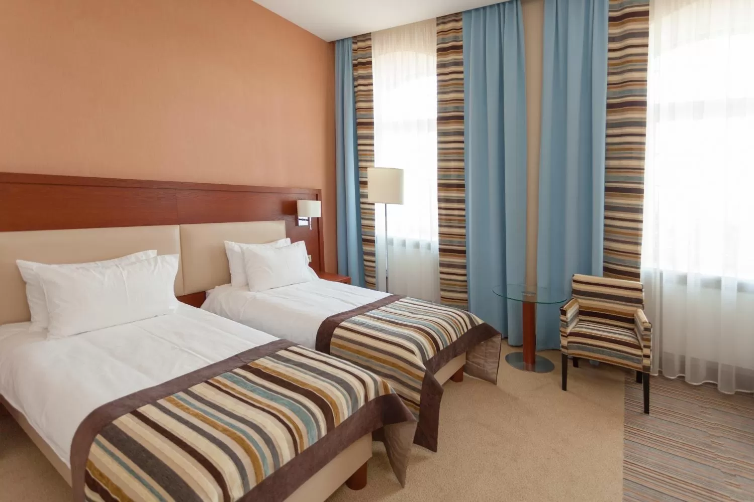 Standard Family Room in Młyn Jacka Hotel & Spa