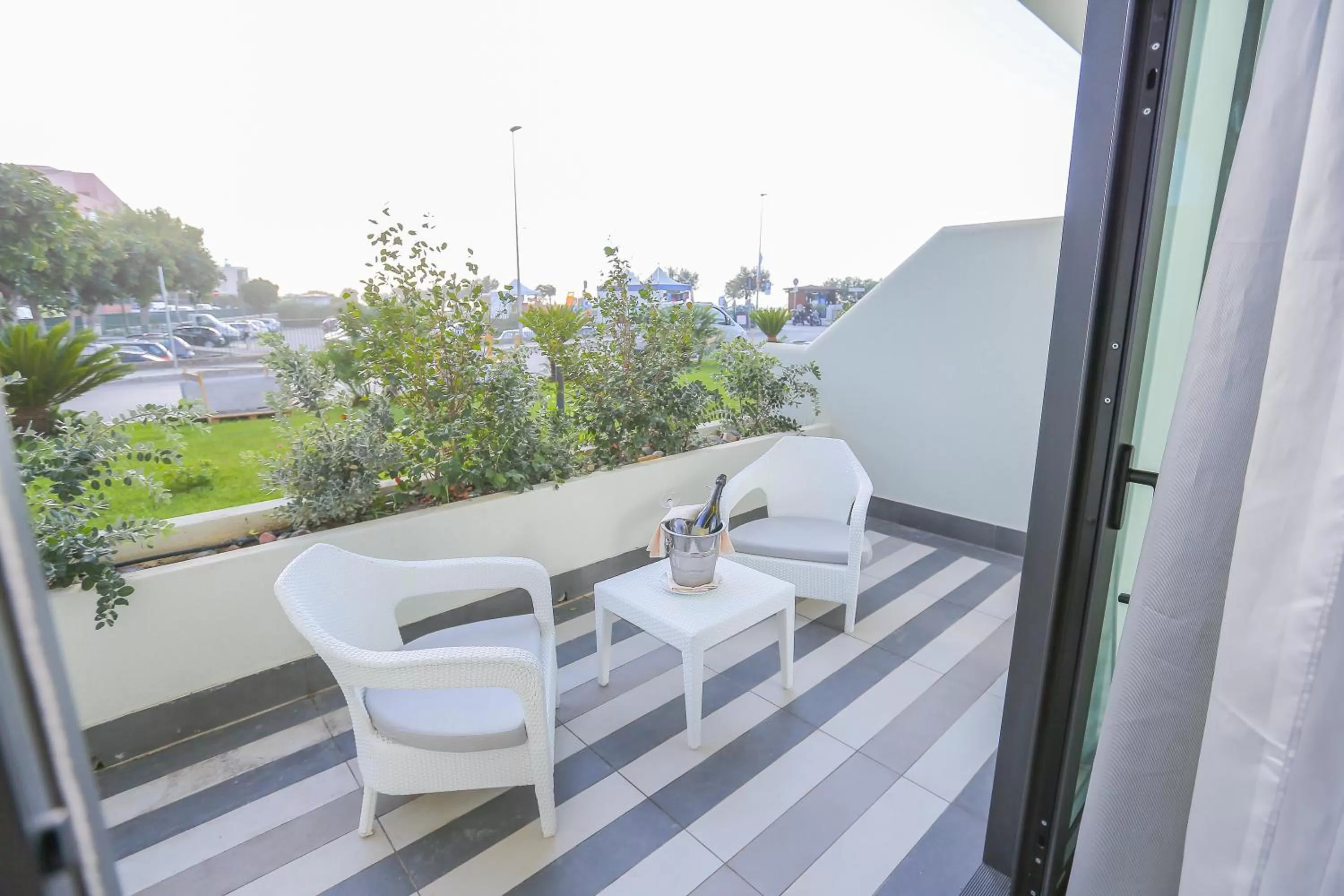 Victoria Palace Cefalù