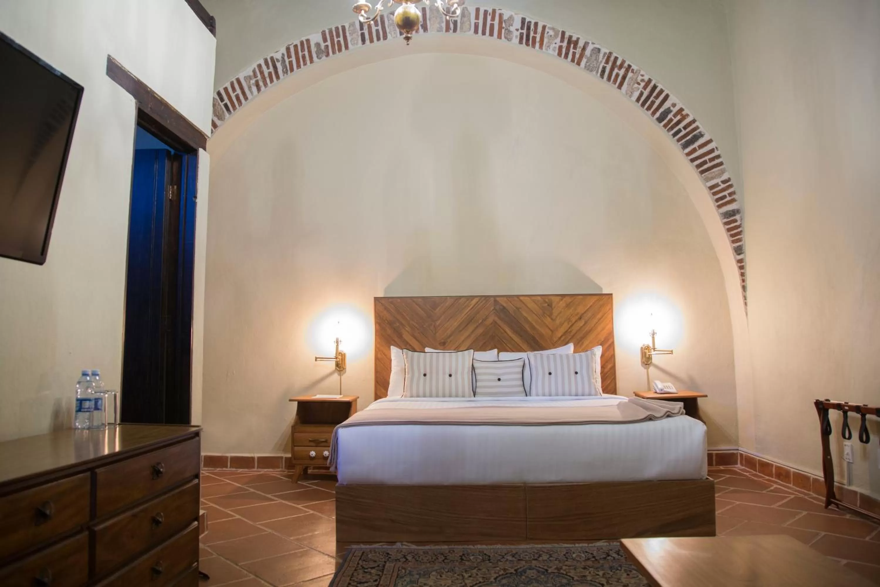 Casa Maria Paz Hotel Boutique