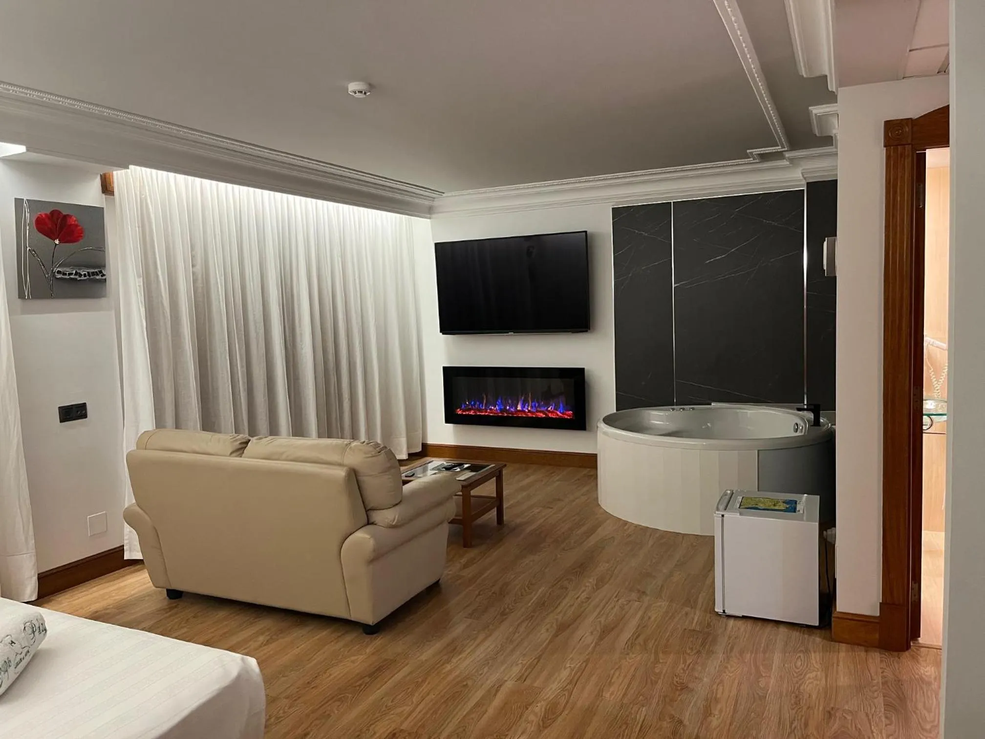 TV and multimedia in Gran Hotel Liber & Spa Playa Golf