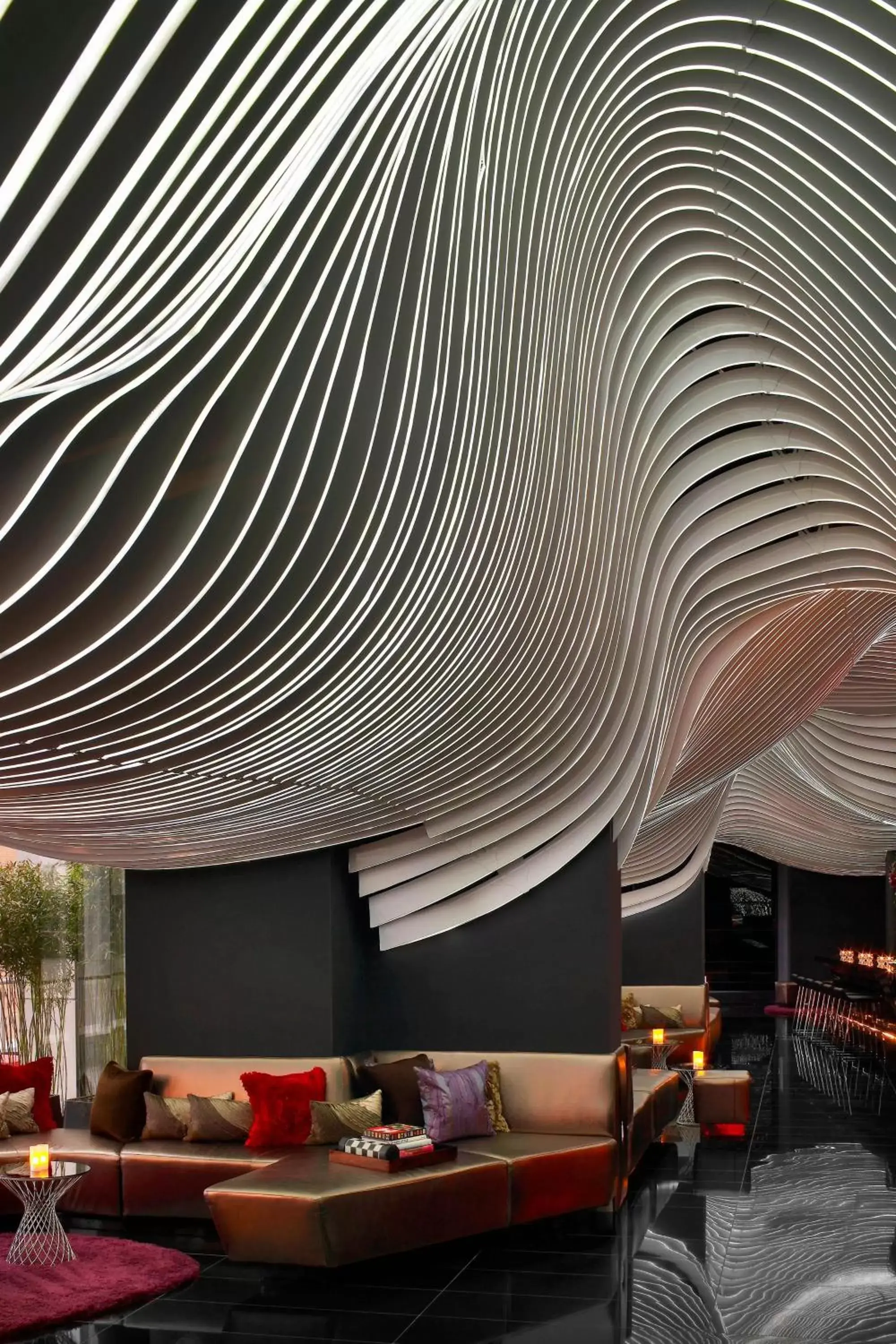 Restaurant/places to eat in The Washington Hotel NYC Restaurant/places to eat in The Washington Hotel NYC