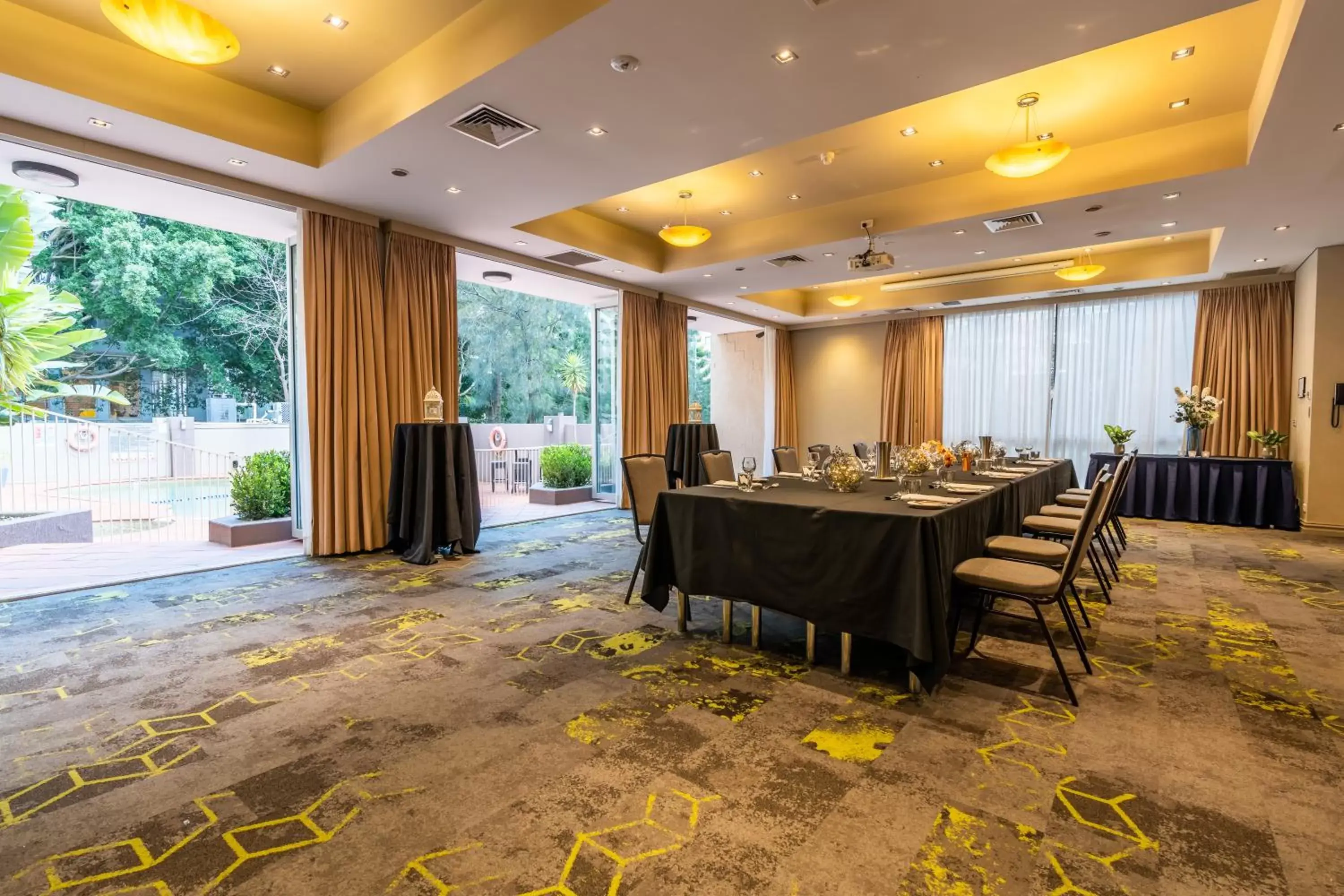 Banquet/Function facilities in Holiday Inn Parramatta, an IHG Hotel