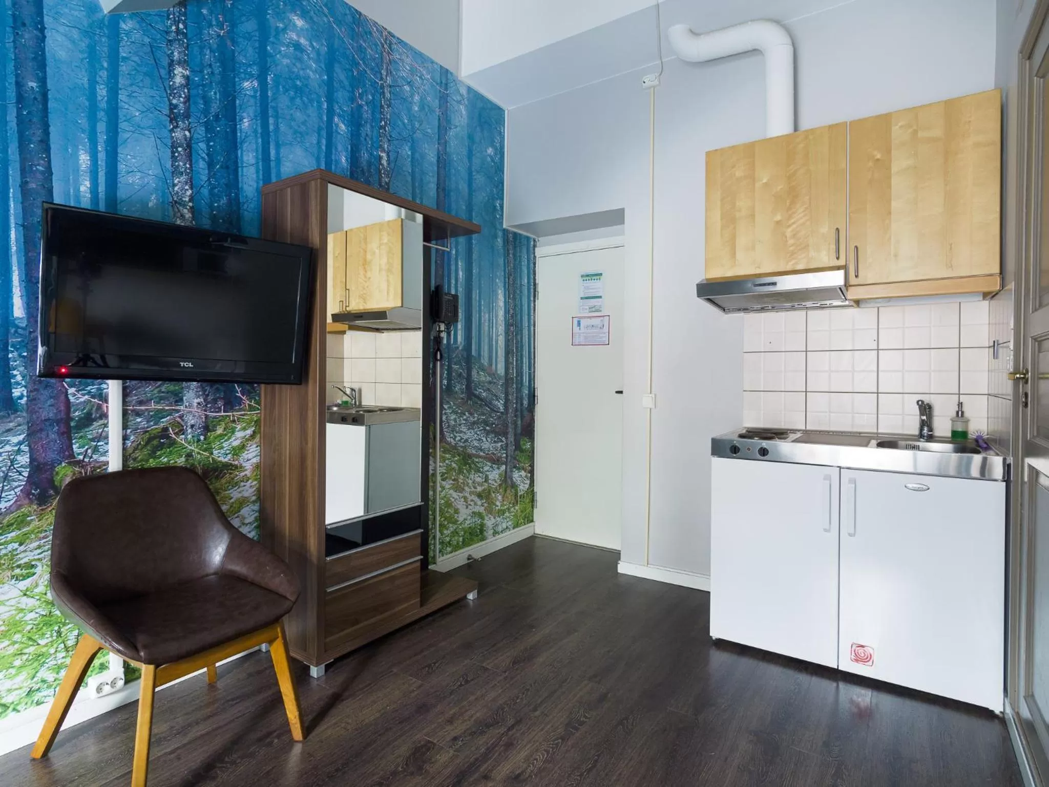 Central City Apartments