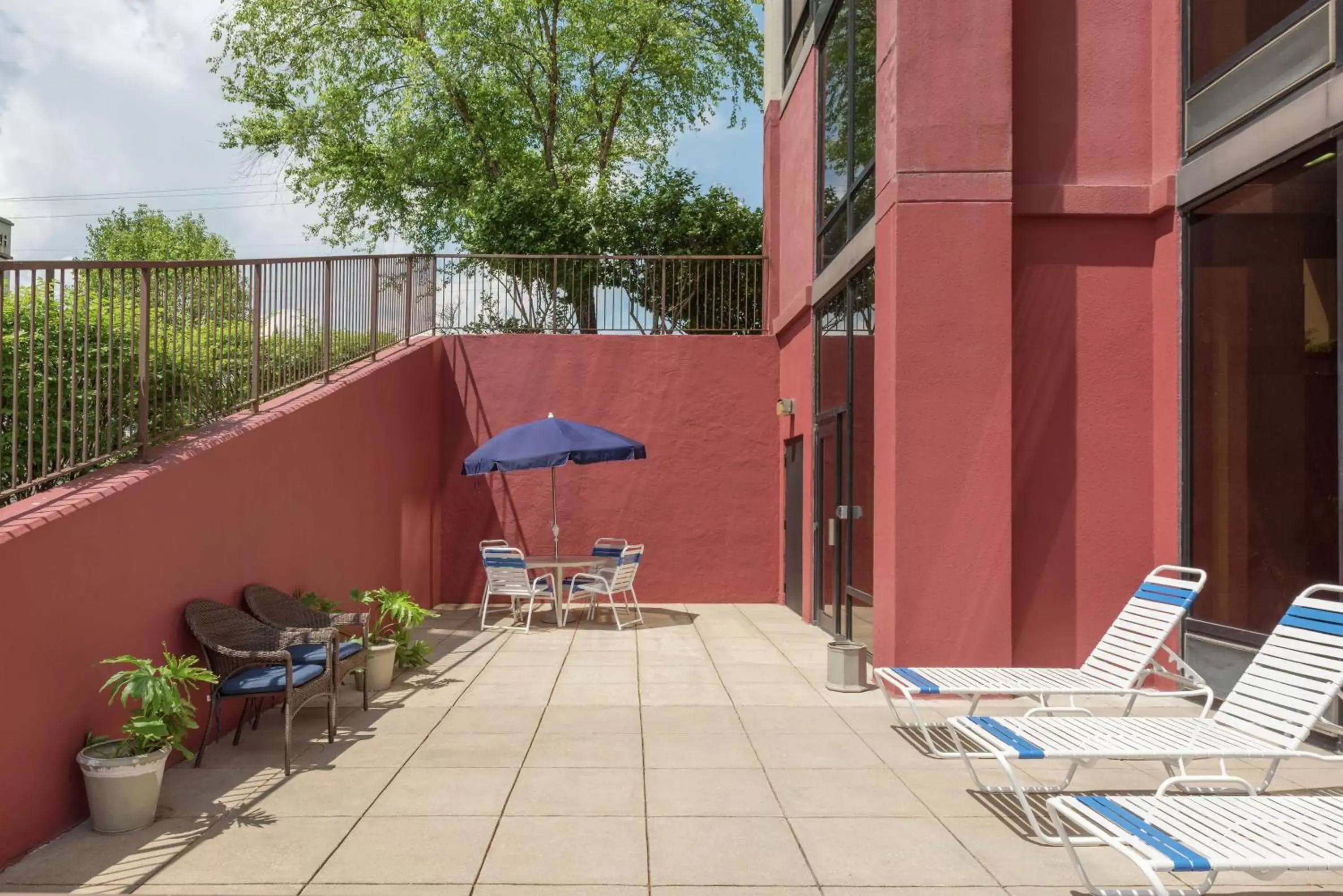 Hampton Inn Branson on the Strip Hampton Inn Branson on the Strip