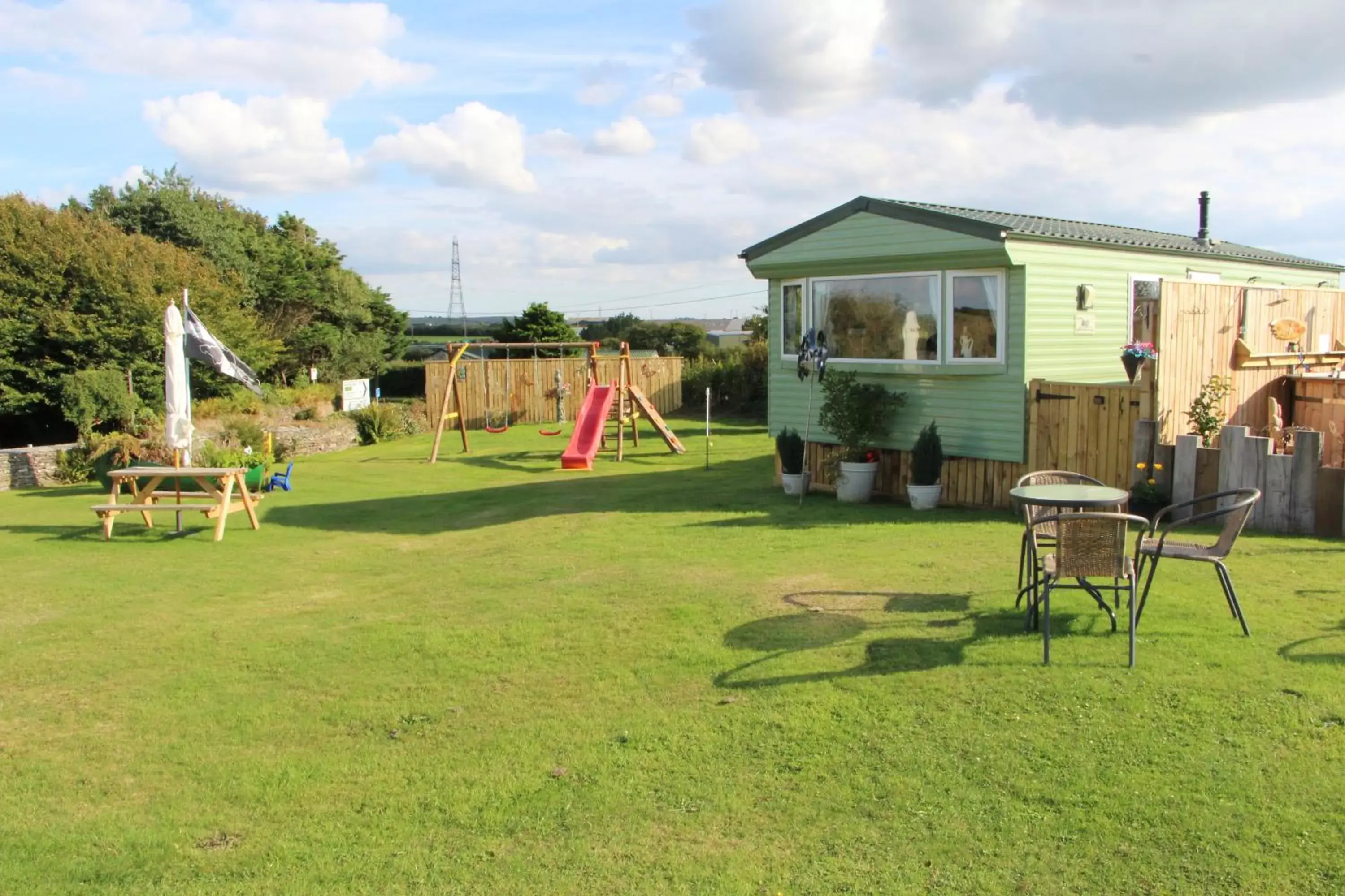 Natural landscape, Property Building in Melorne Farm Guest House