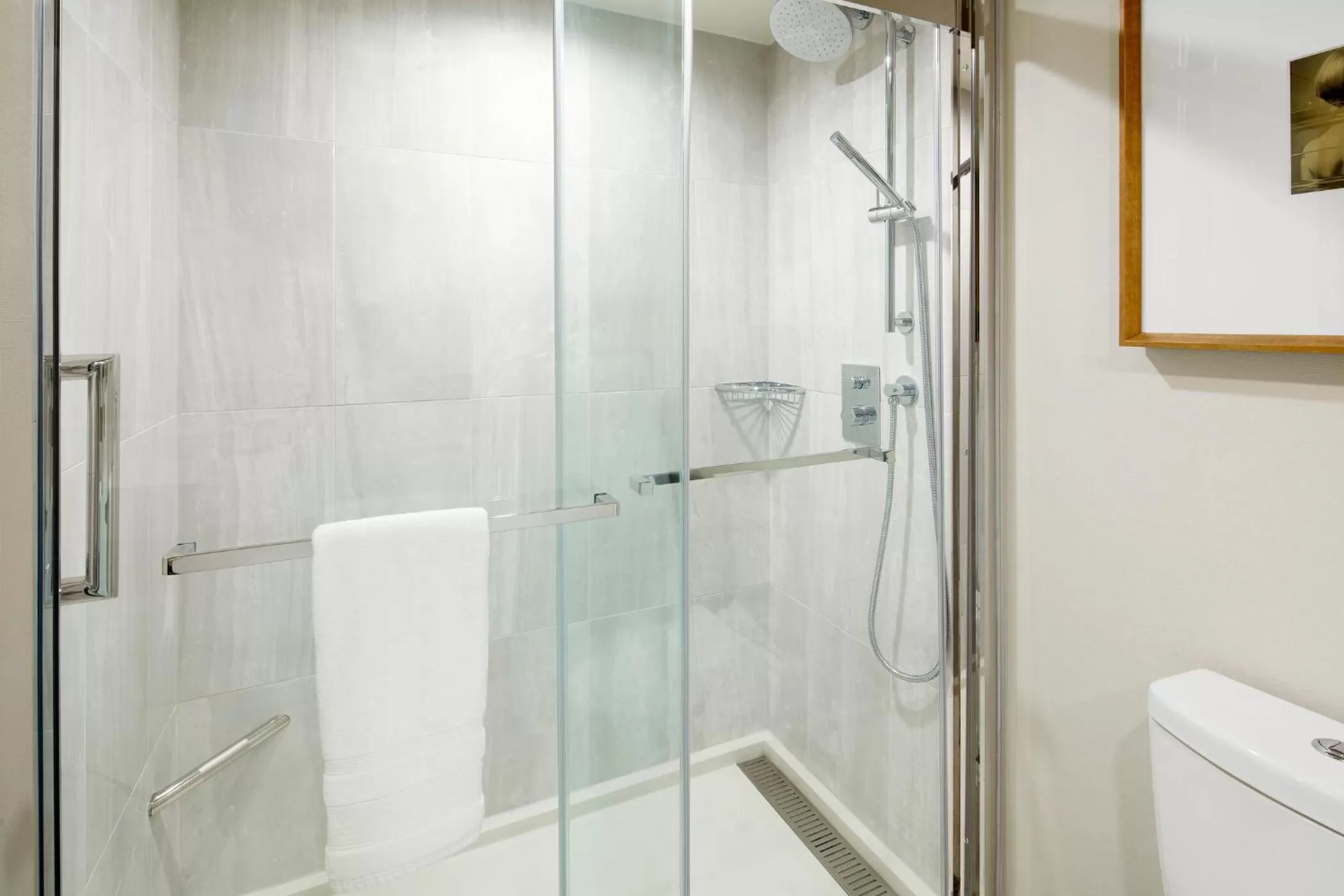 Le Centre Sheraton Montreal Hotel