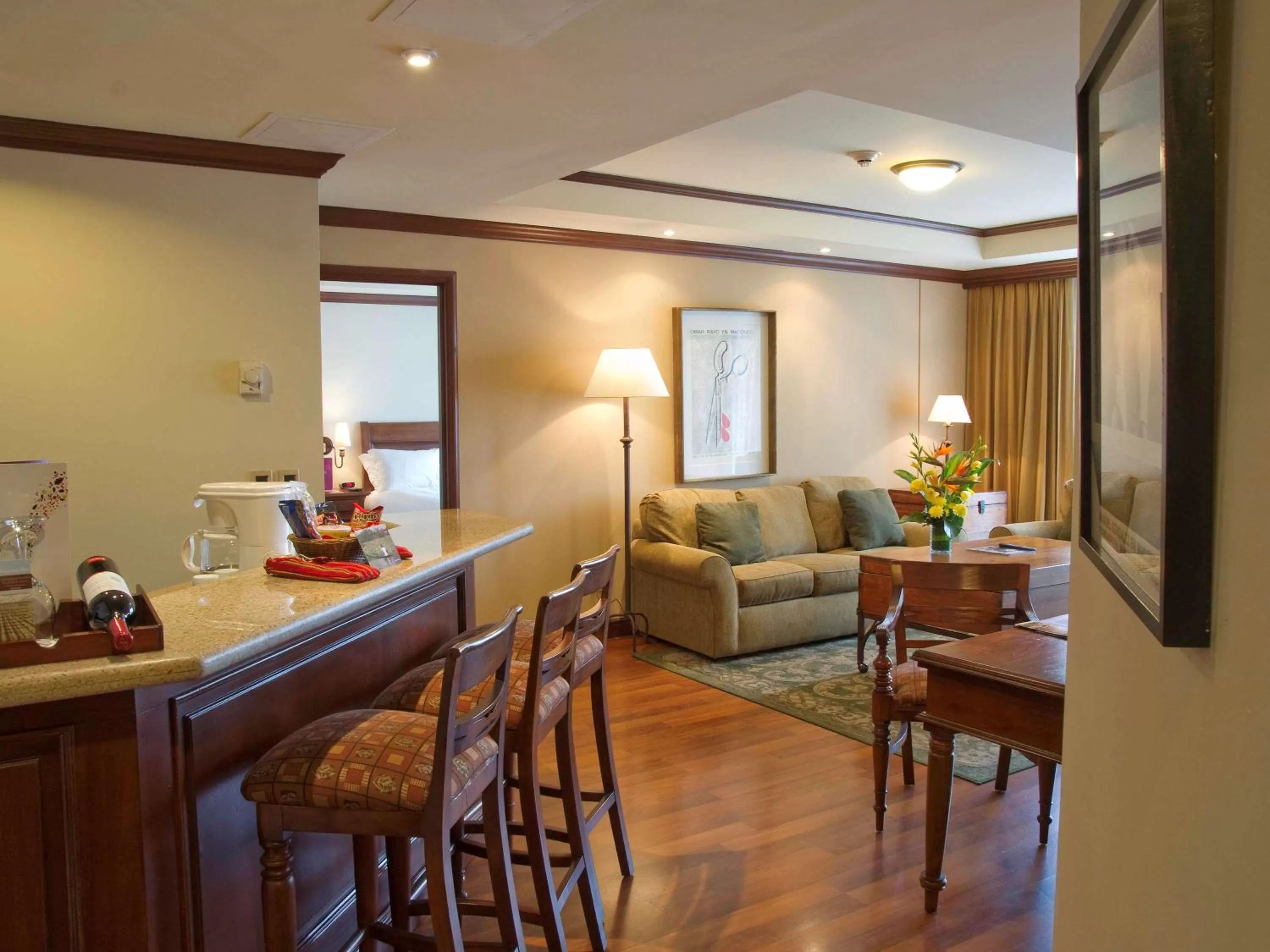 Other in Hotel Casa Veranda Guatemala