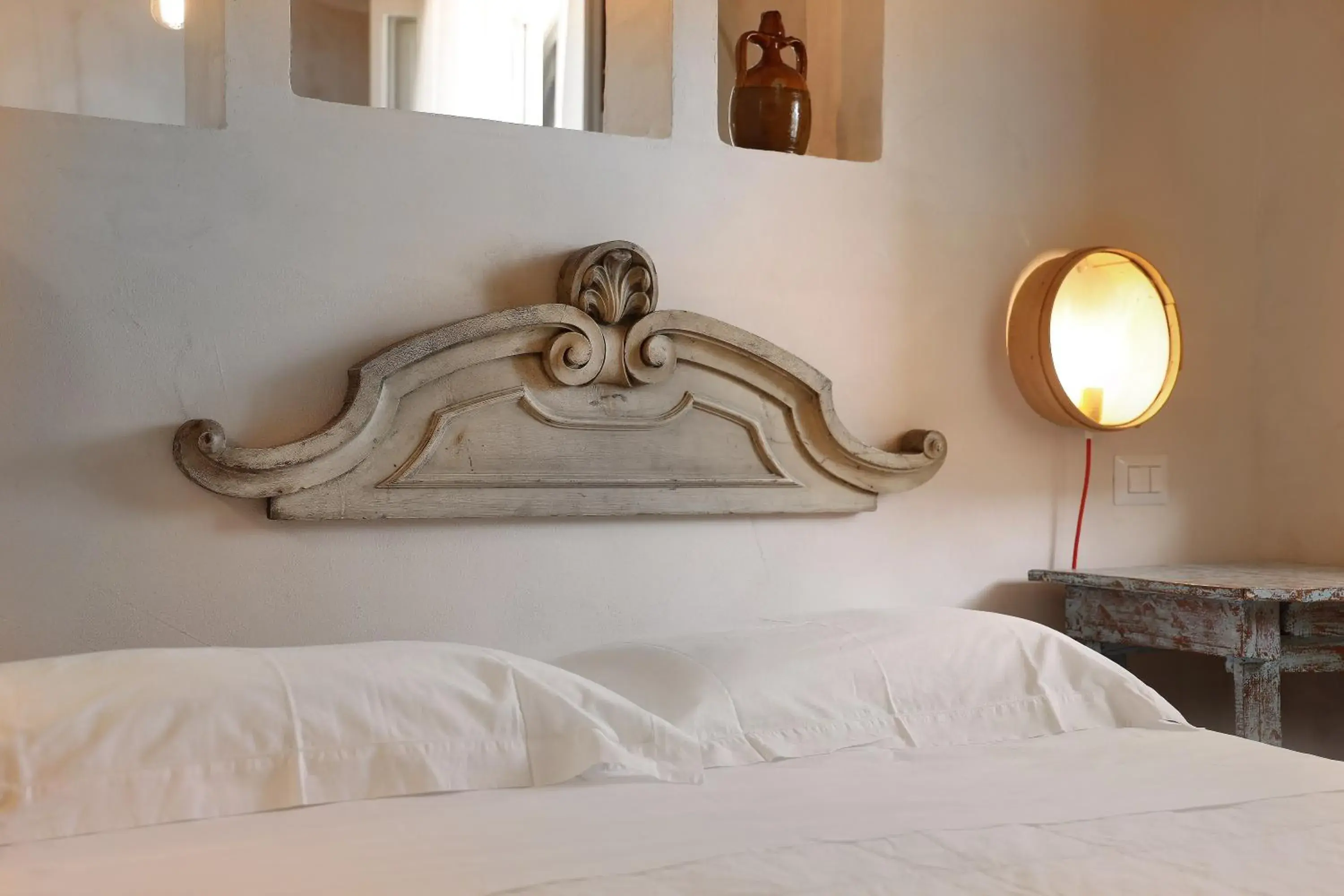 Bed in Borgo Sentinella