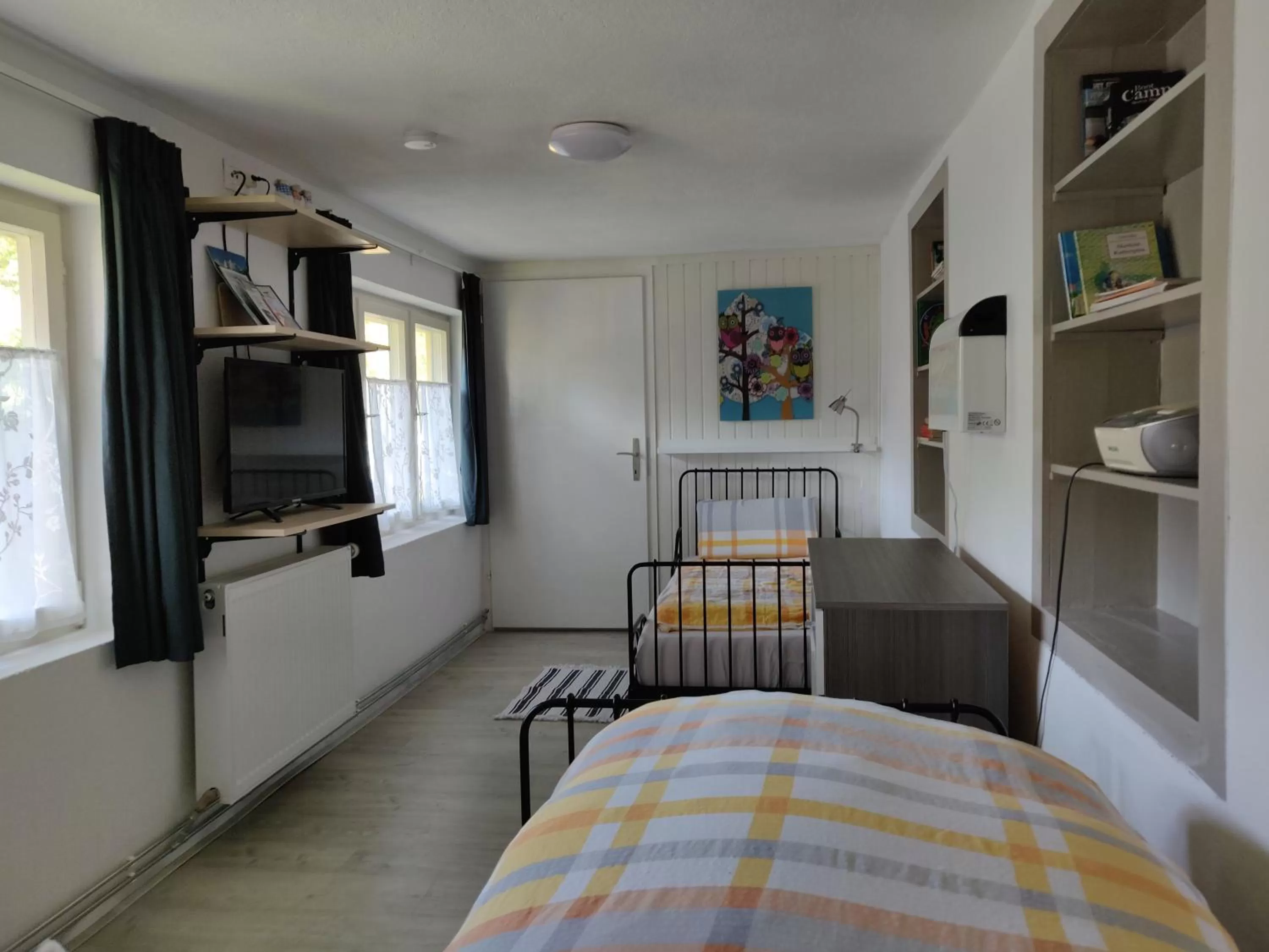 Bed in B&B Leonhard 7