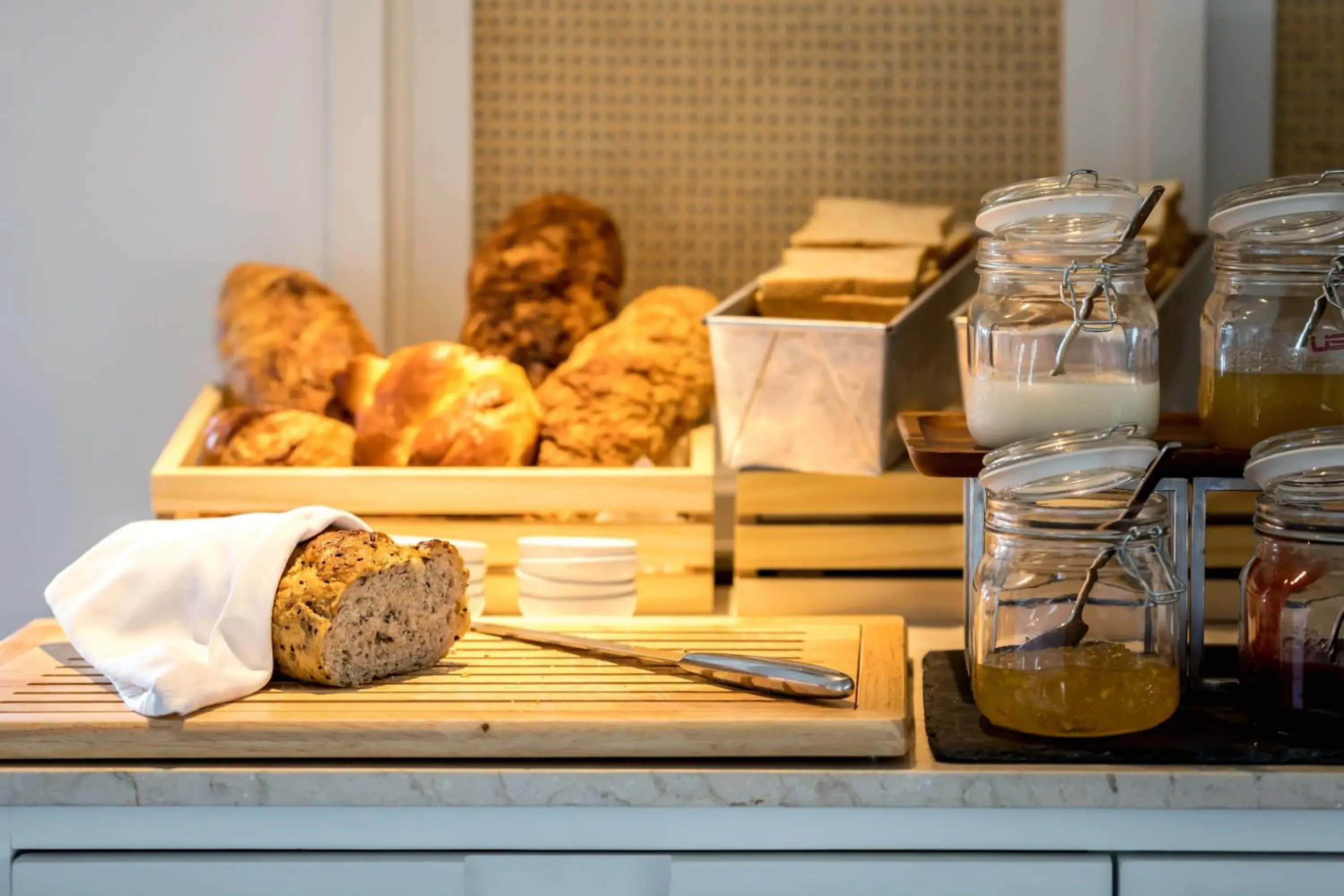 Restaurant/places to eat in OUTRIGGER Koh Samui Beach Resort - SHA Extra Plus Restaurant/places to eat in OUTRIGGER Koh Samui Beach Resort - SHA Extra Plus