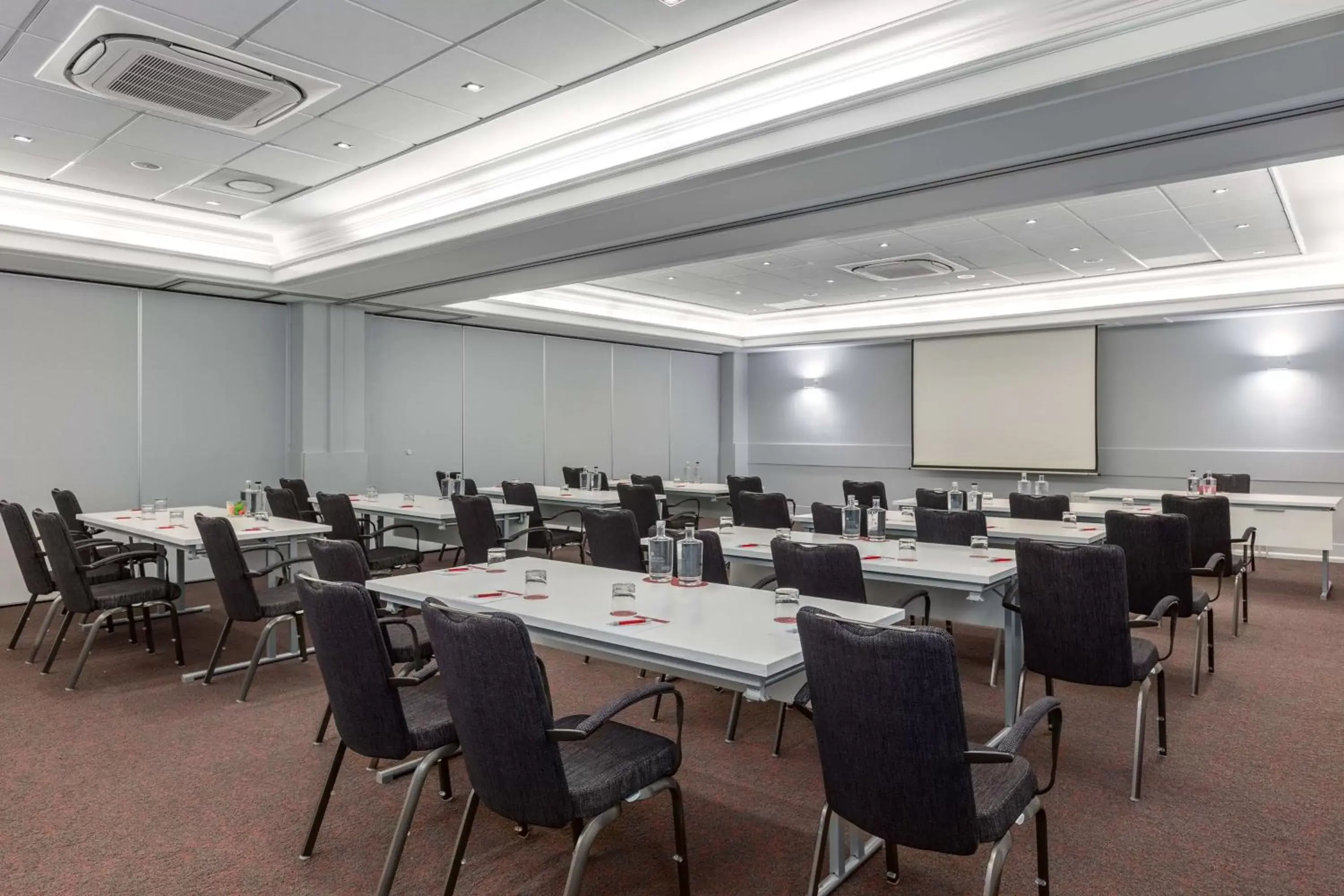 Meeting/conference room in NH Collection Amsterdam Barbizon Palace