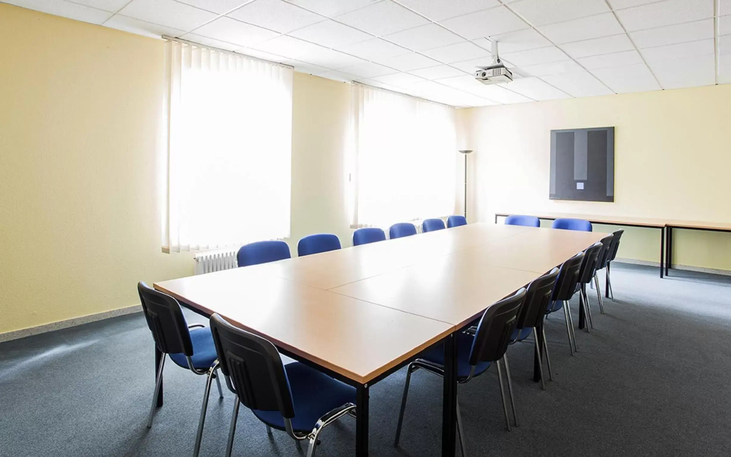 Meeting/conference room, Business Area/Conference Room in Hotel Sedes