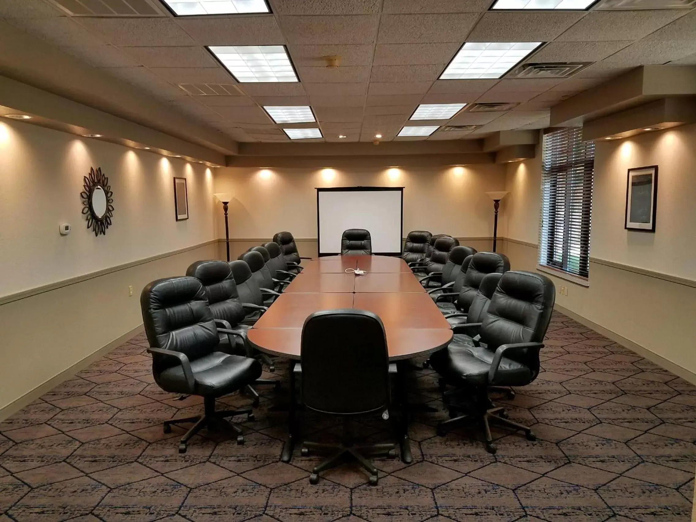 Business facilities in Arrowwood Resort and Conference Center